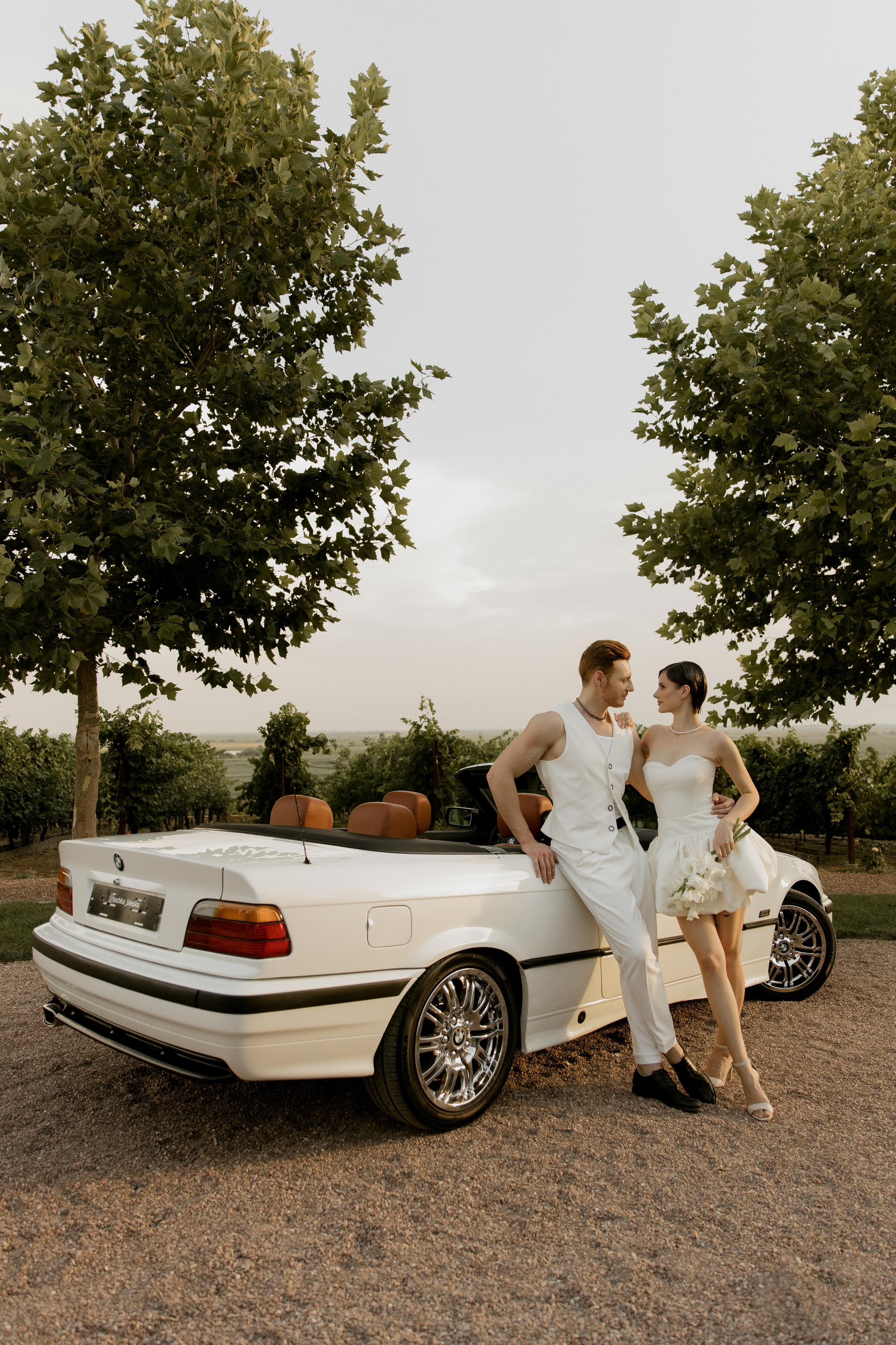 Винодельня. Владислав и Нионела. Валеева Виктория | Свадебный фотограф в Ростове-на-Дону и Москве