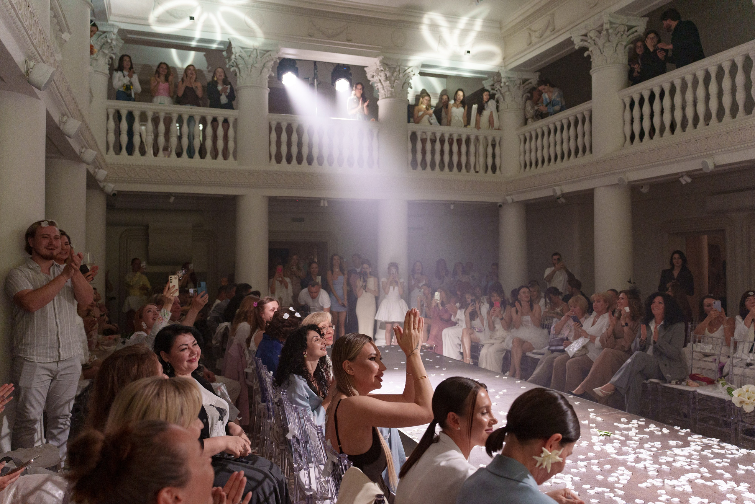 Репортаж | Ивент Flower Inspiration |. Репортажный фотограф в Калининграде Екатерина Суханова