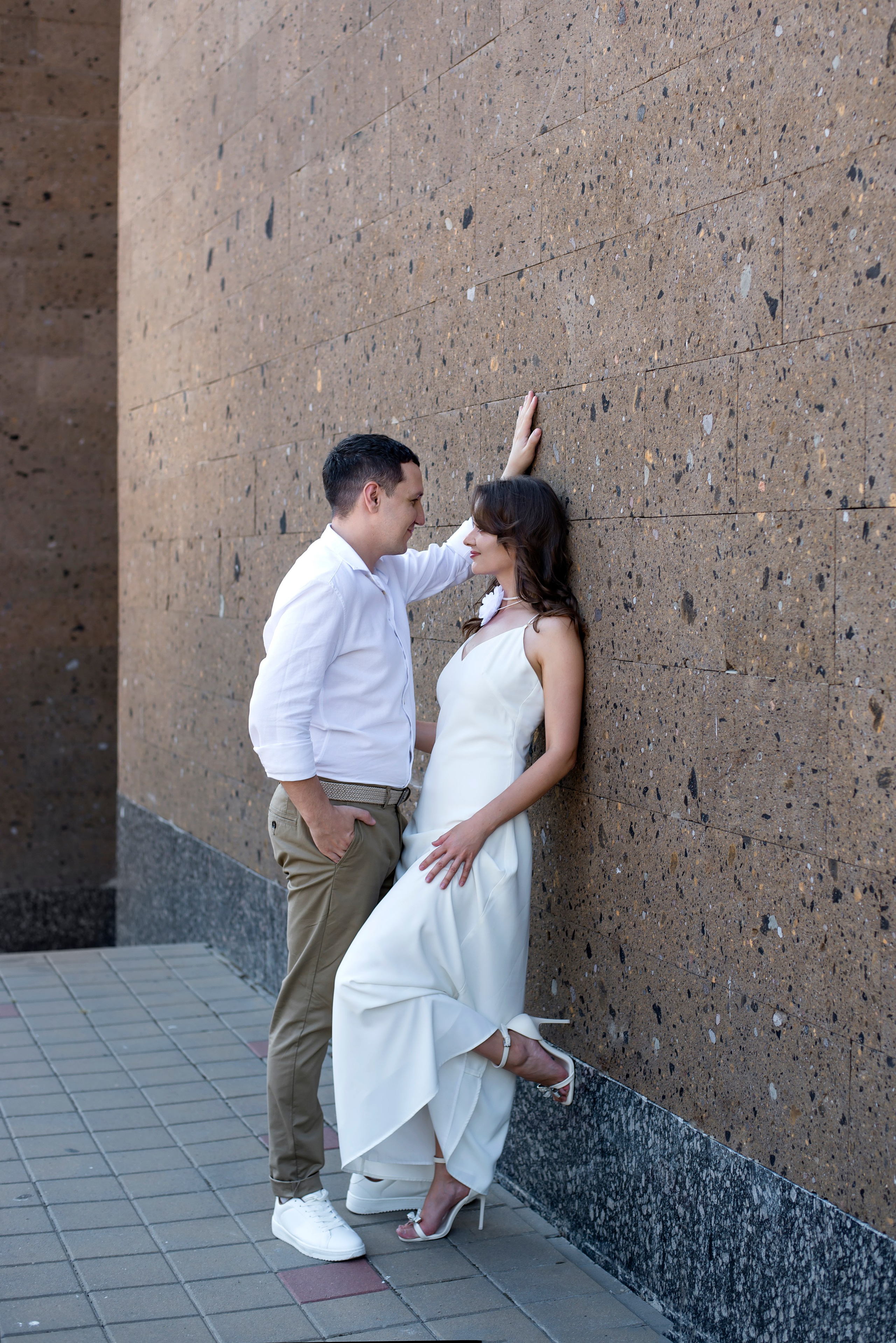 Свадебные фотосессии. Главная