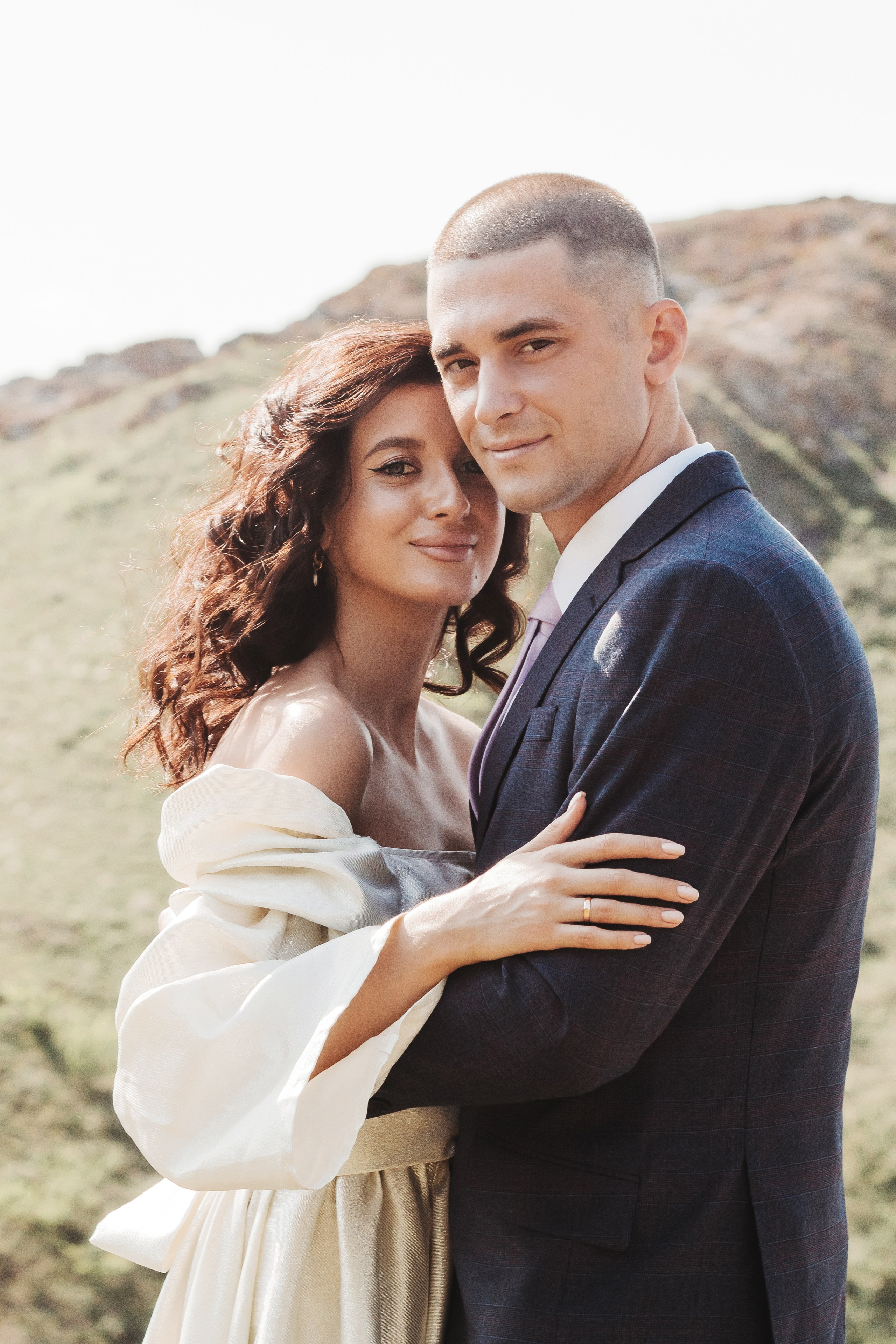 Свадьба. ProFoto