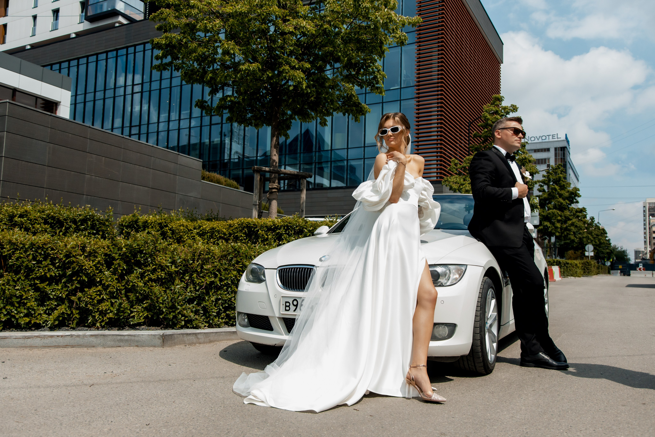 Виктория и Антон. Свадебный и семейный фотограф Екатеринбург Настя Саедгалина