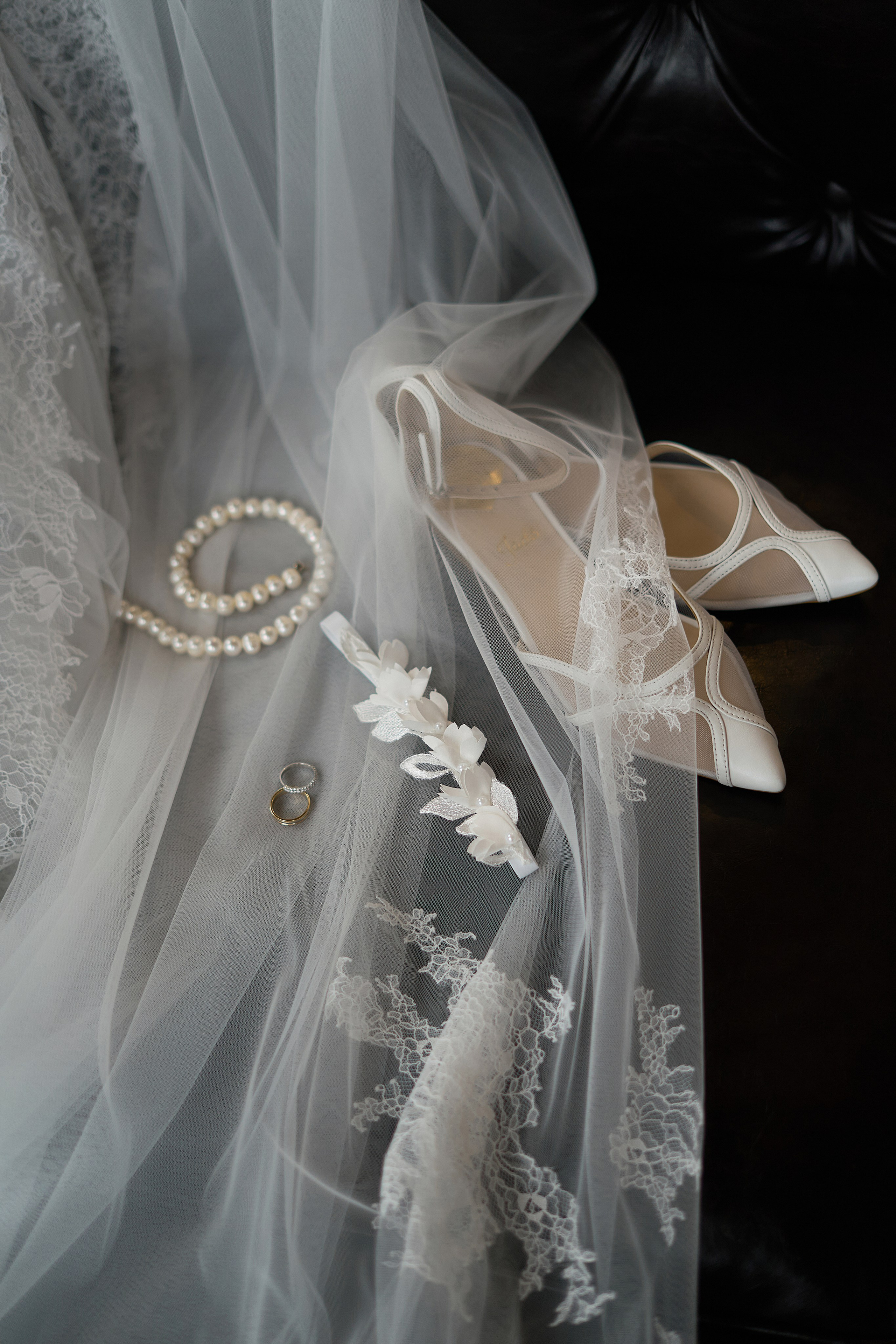 Захар и Валерия. Фотограф из Владивостока Юлия Черепова