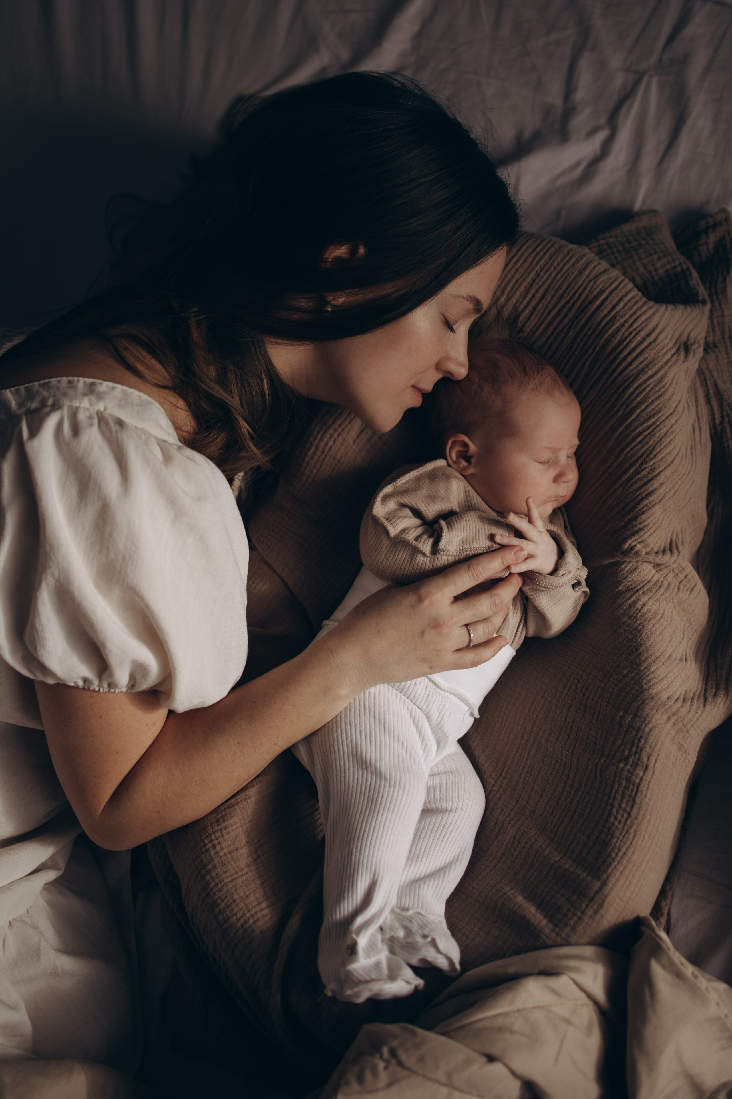 Настя и Варюша. Семейный фотограф Екатерина Еремеева