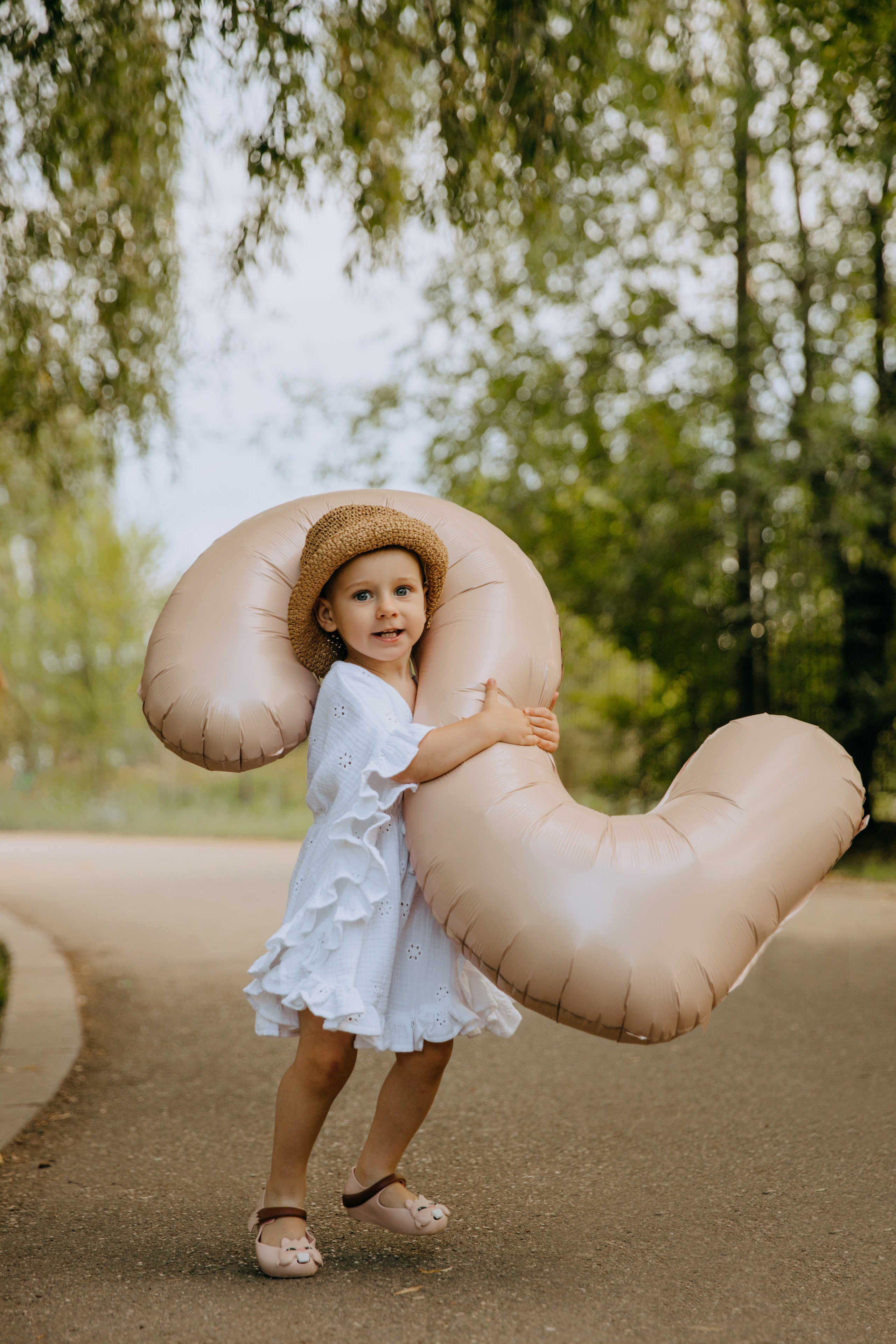 Вика, Егор, Василиса. Портфолио