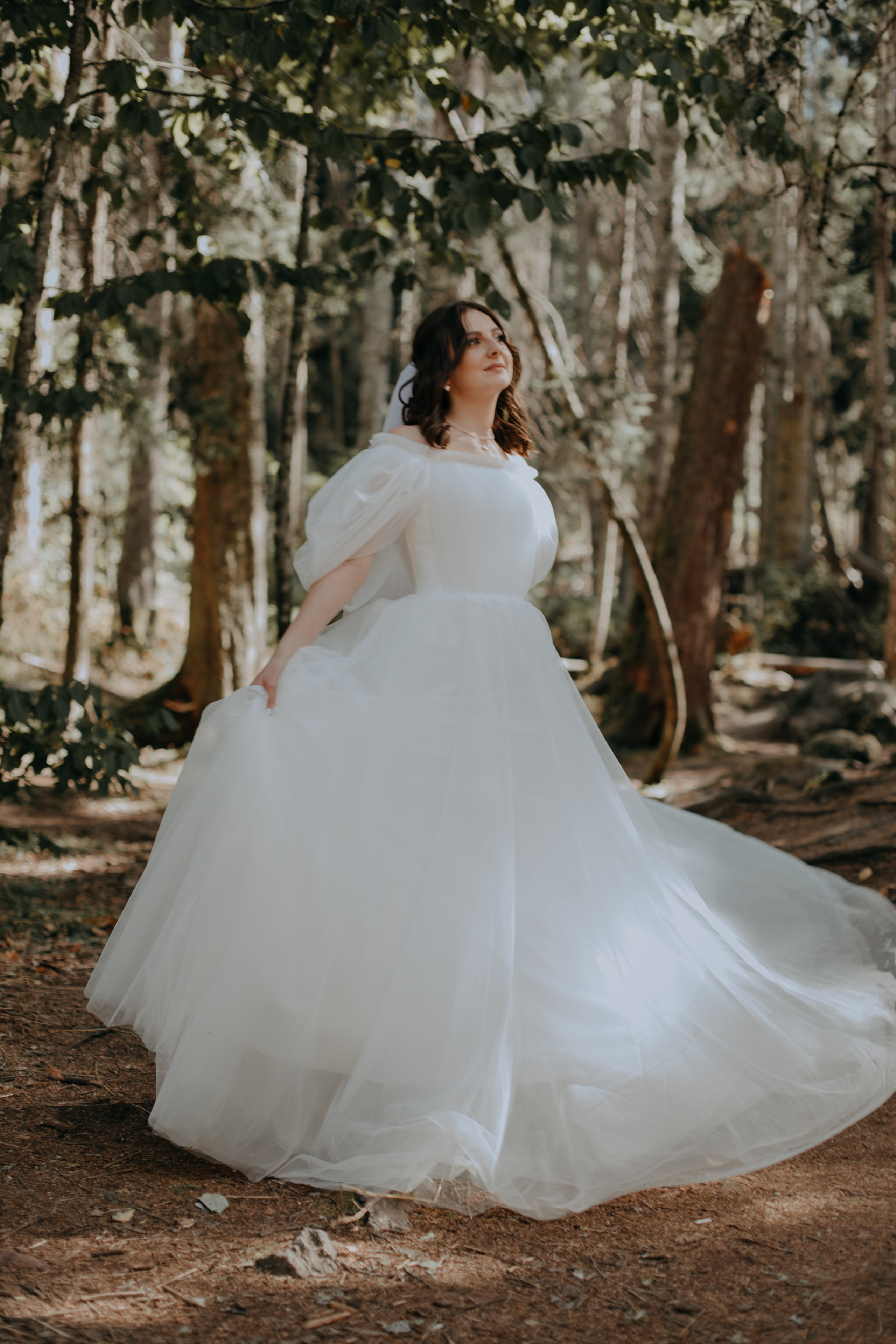 Валерия ღ Александр. Портфолио