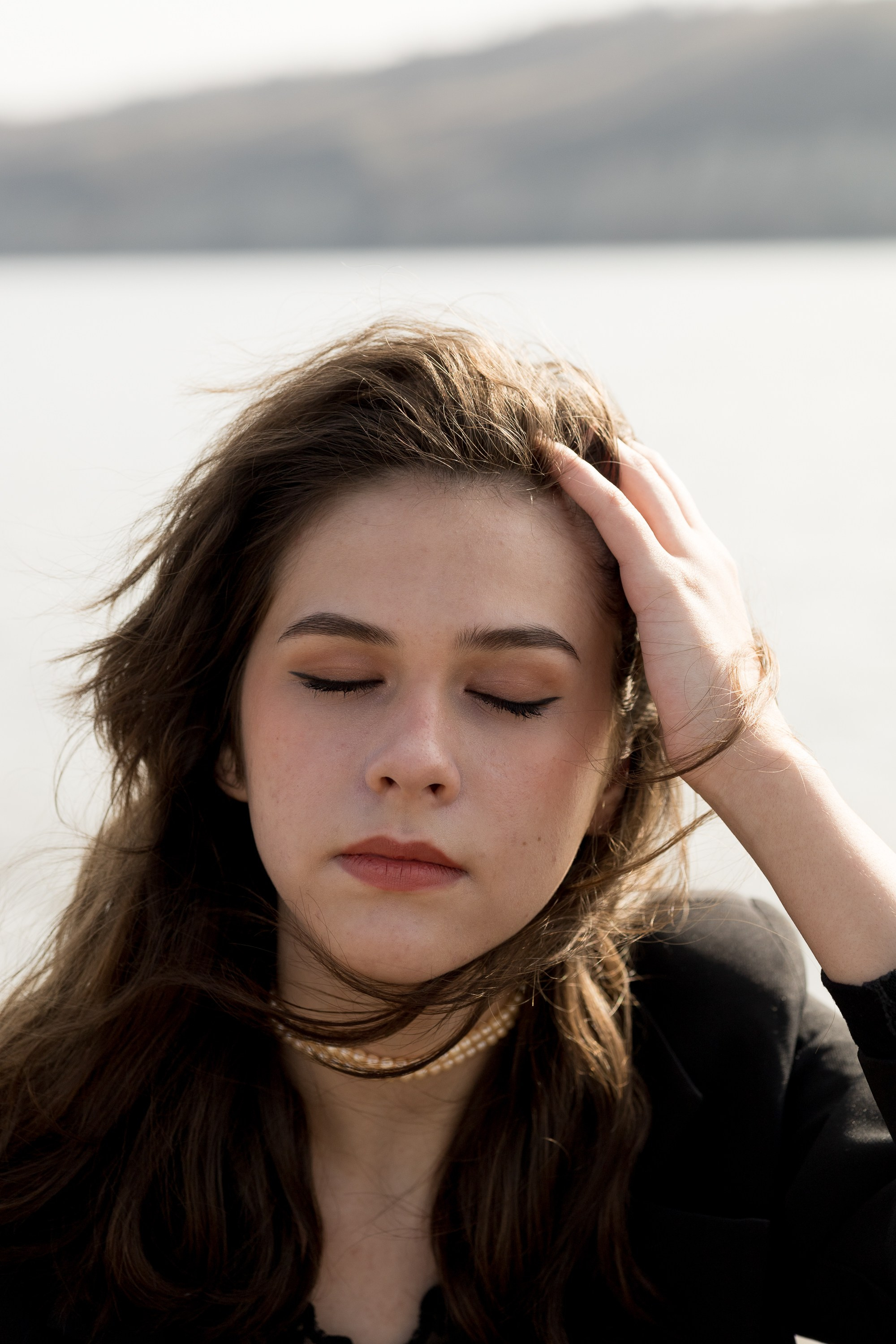 Женские истории. Женский и семейный фотограф Алина Влади