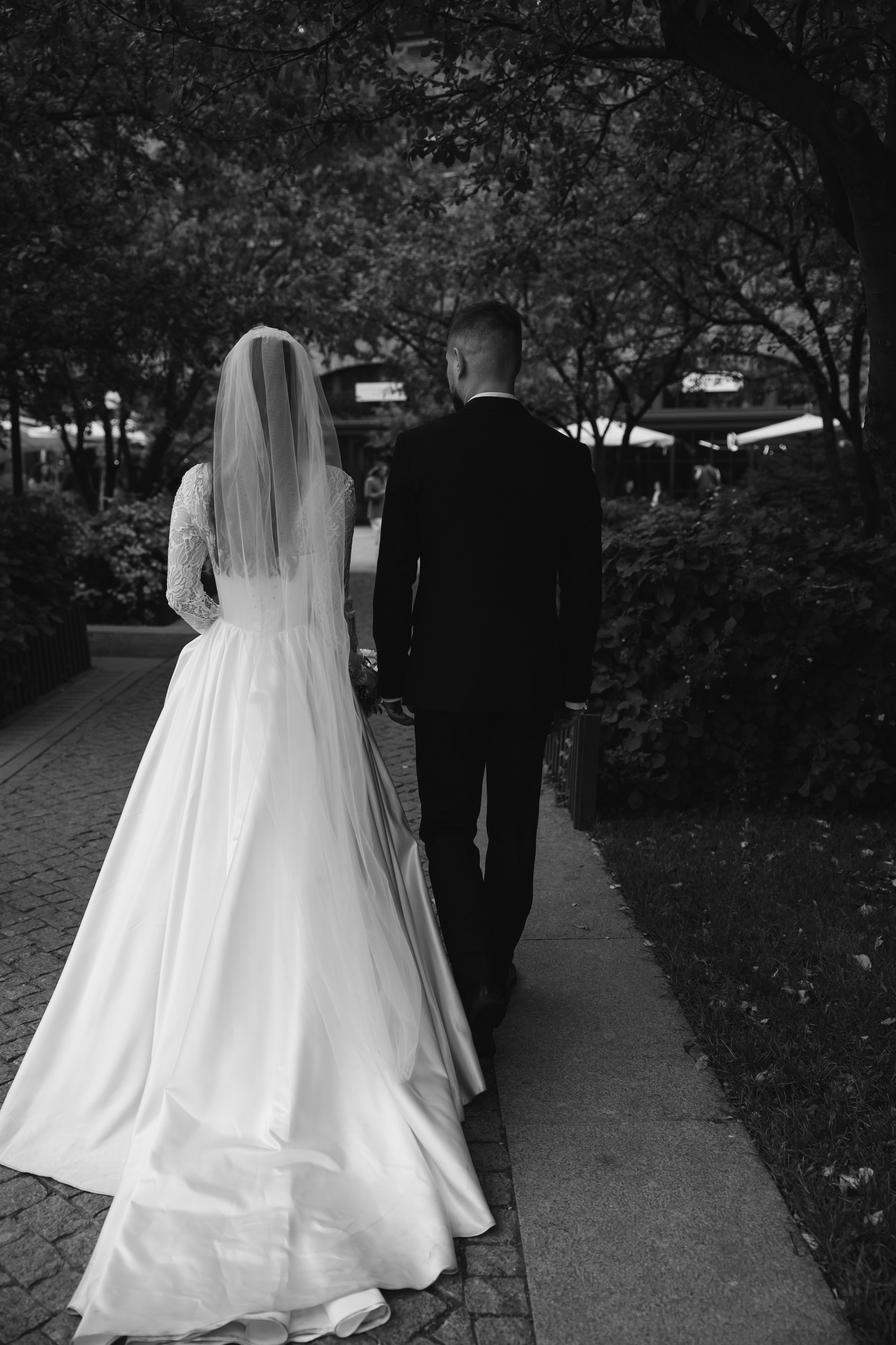 K&M. Свадебный фотограф СПБ Михаил Песиков