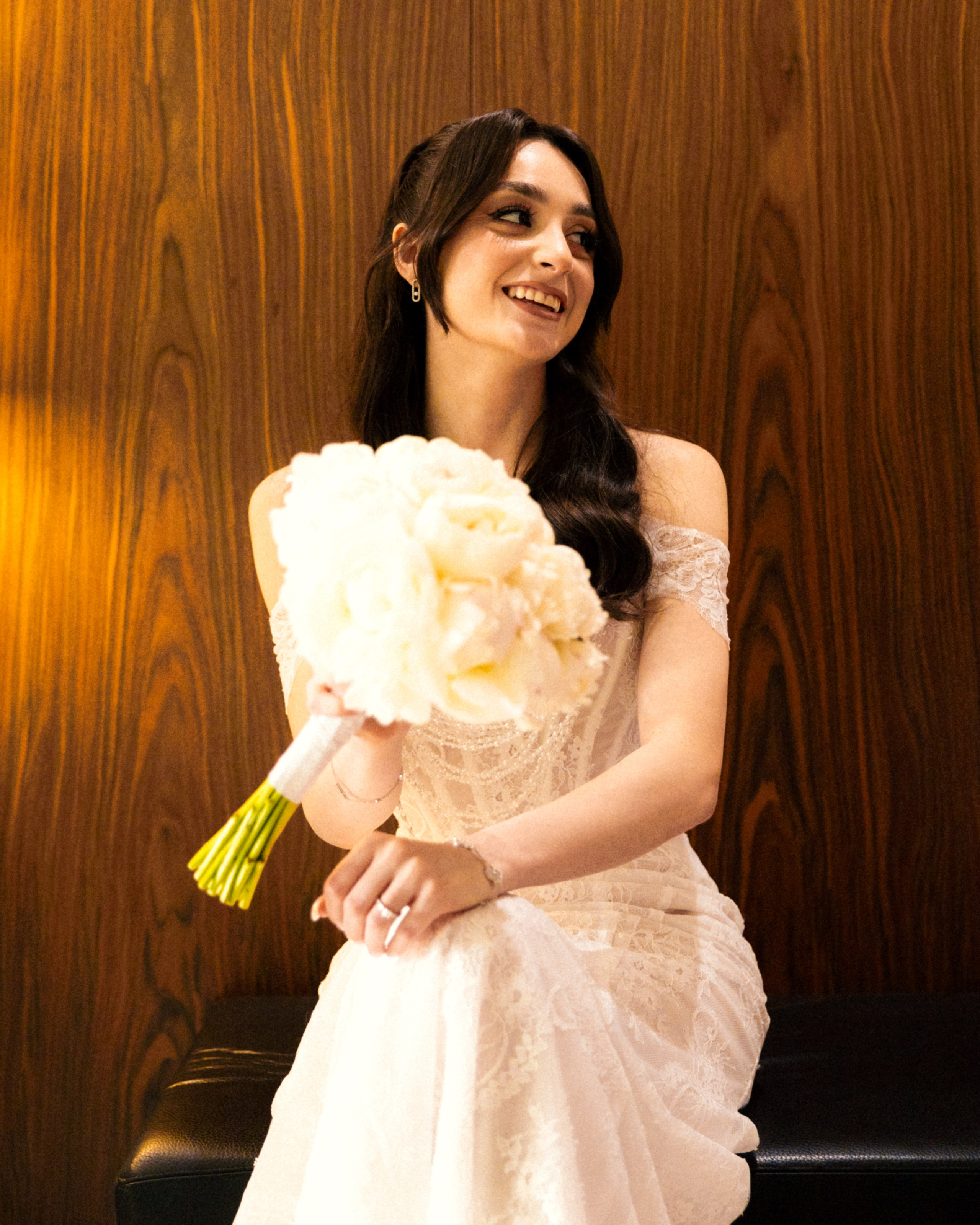 Утро невесты. Главная