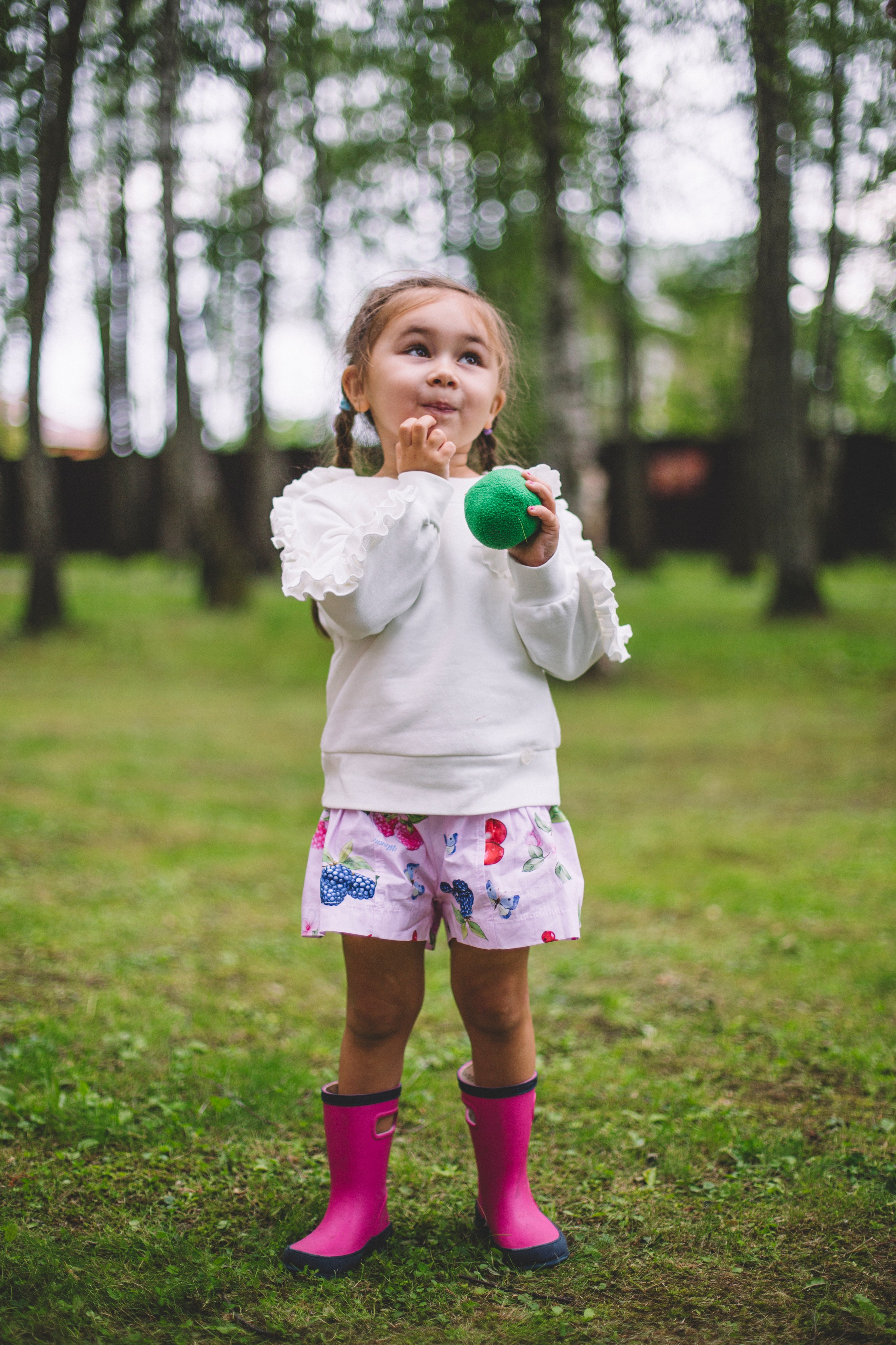 Аглая. Портретный и свадебный фотограф Даня Похватова