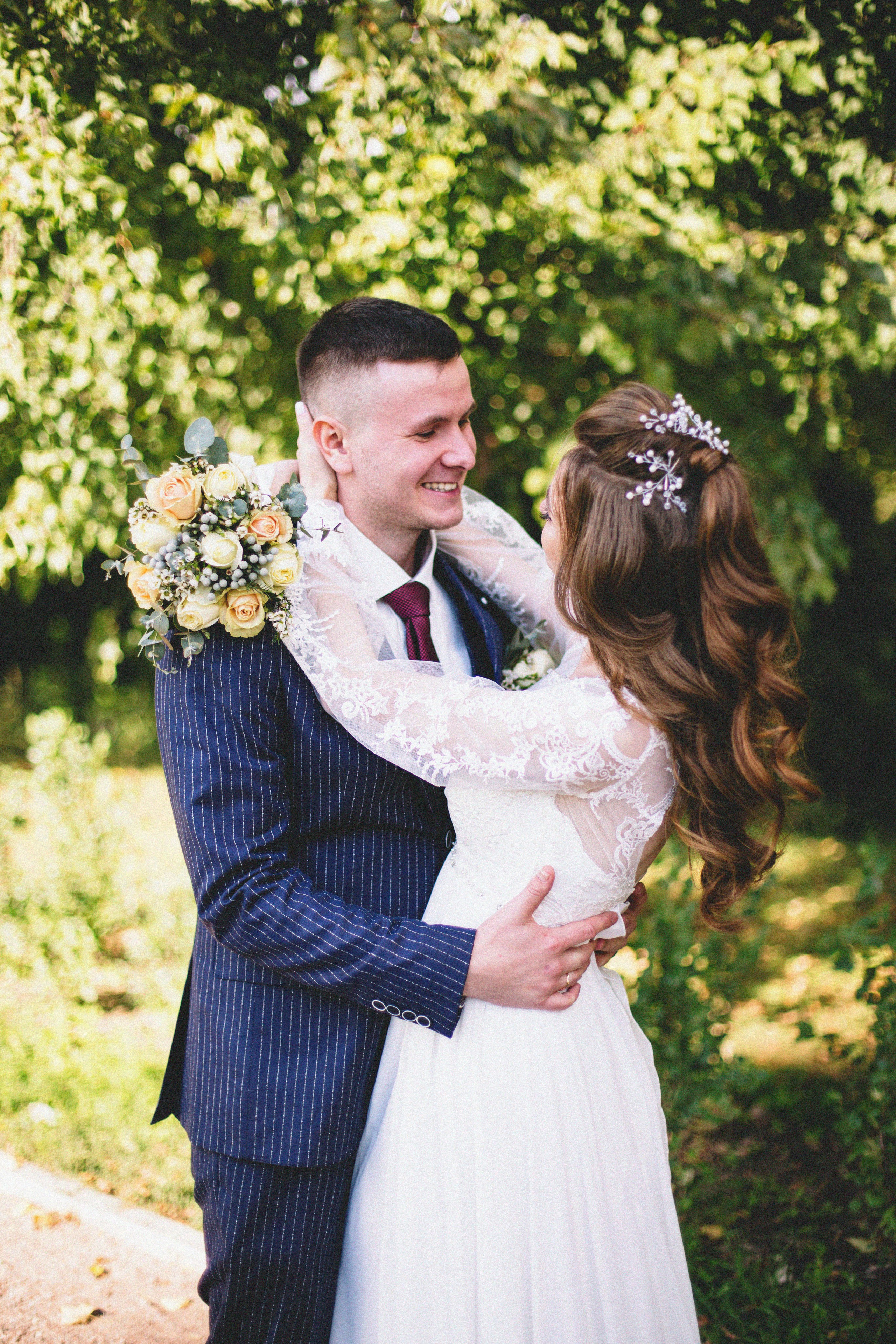 Владимир и Екатерина. Портретный и свадебный фотограф Даня Похватова