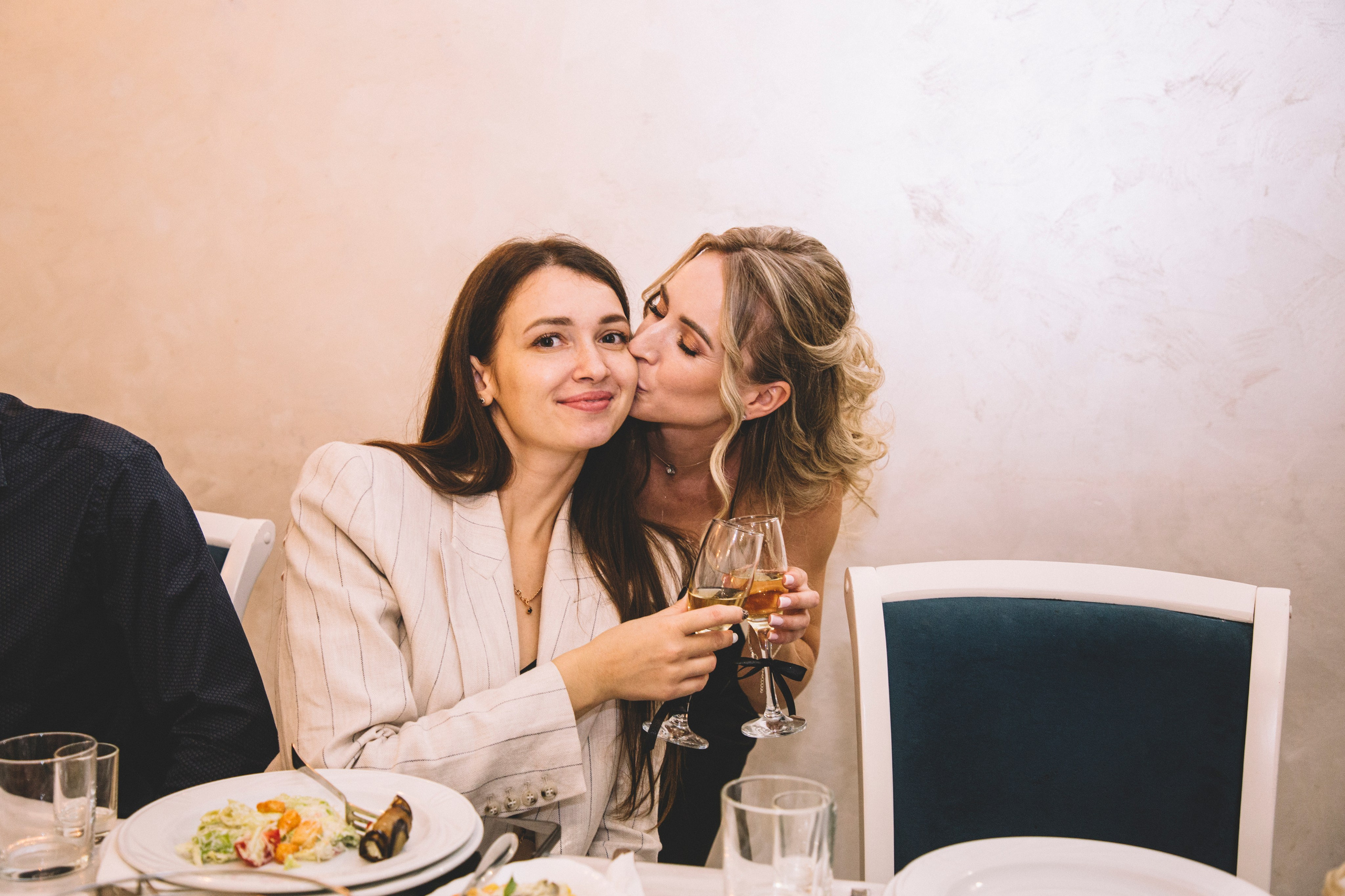 Доина. Портретный и свадебный фотограф Даня Похватова