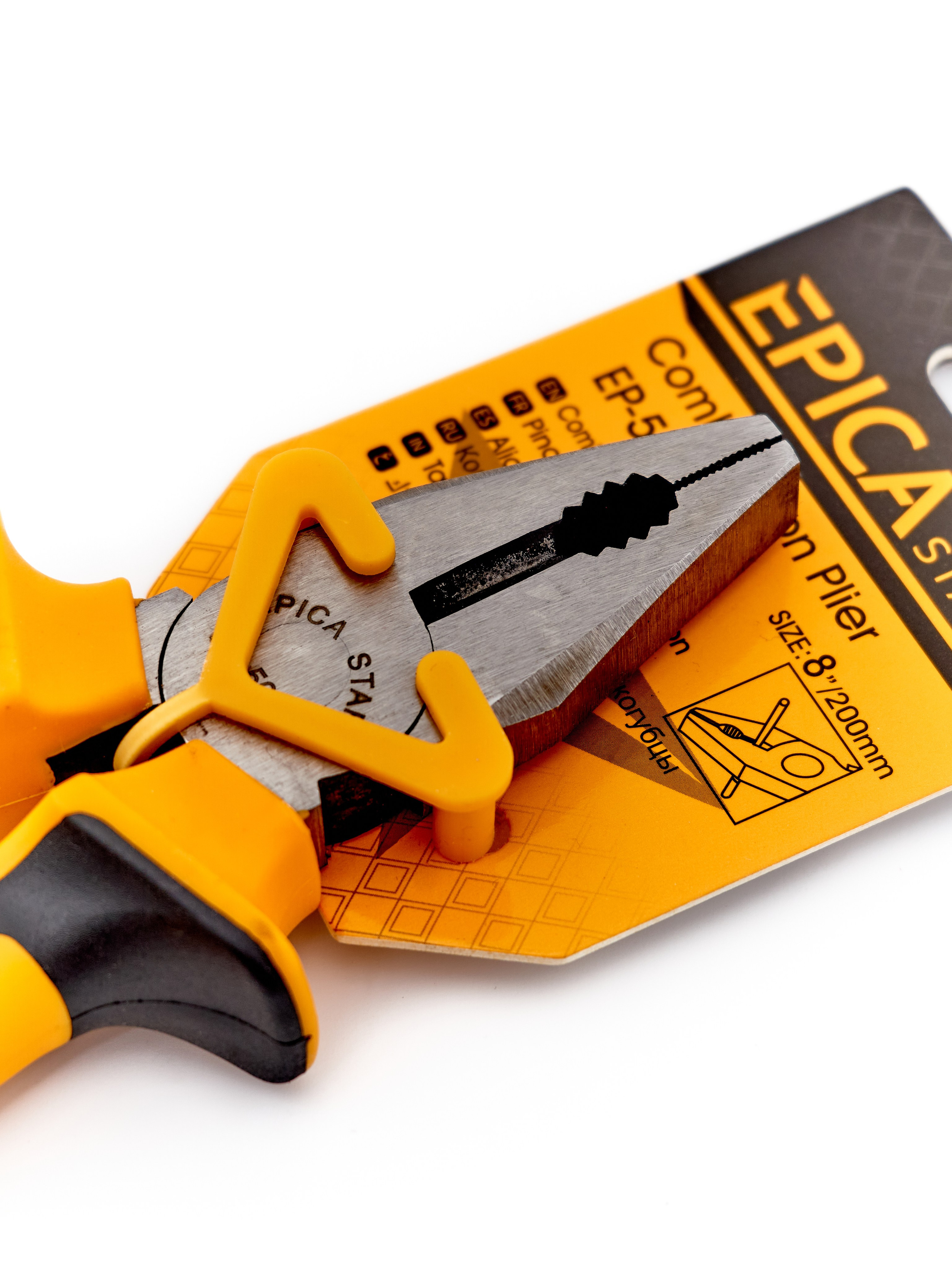 Инструменты Epica. Главная