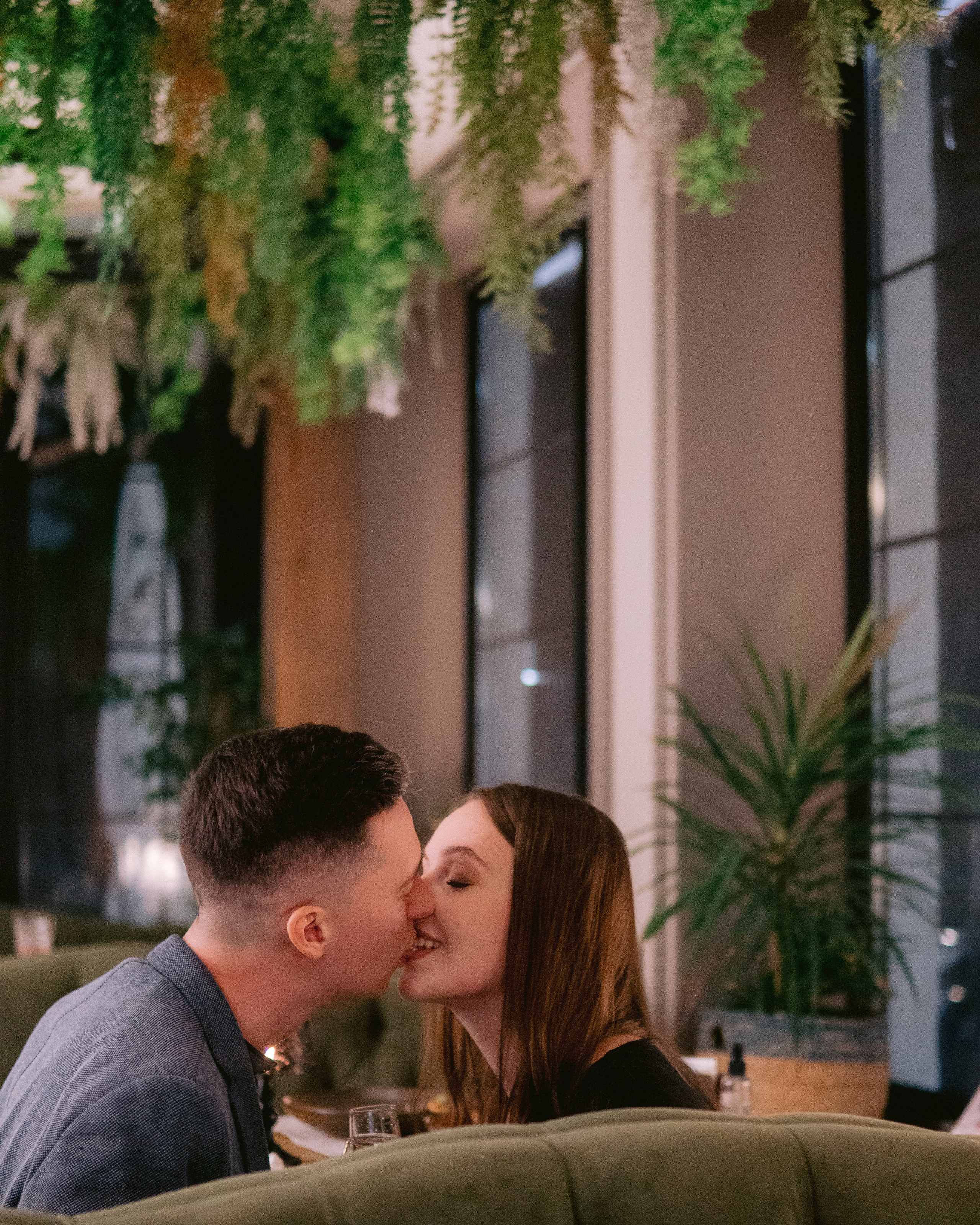 Love-story. Семейный фотограф в Воронеже Дарья Болотова