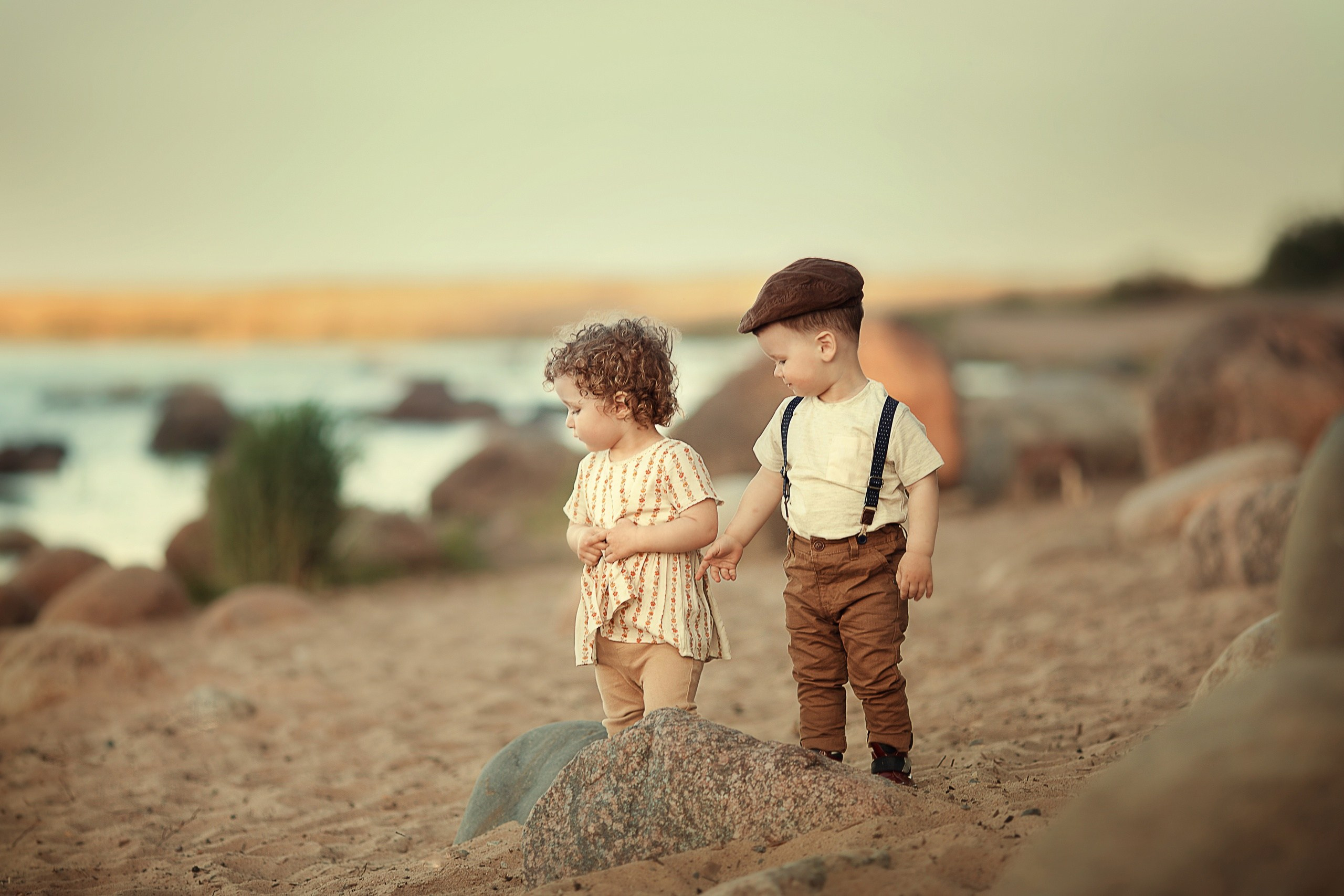 Детская фотосессия. Детский и семейный фотограф Муксимова Ирина