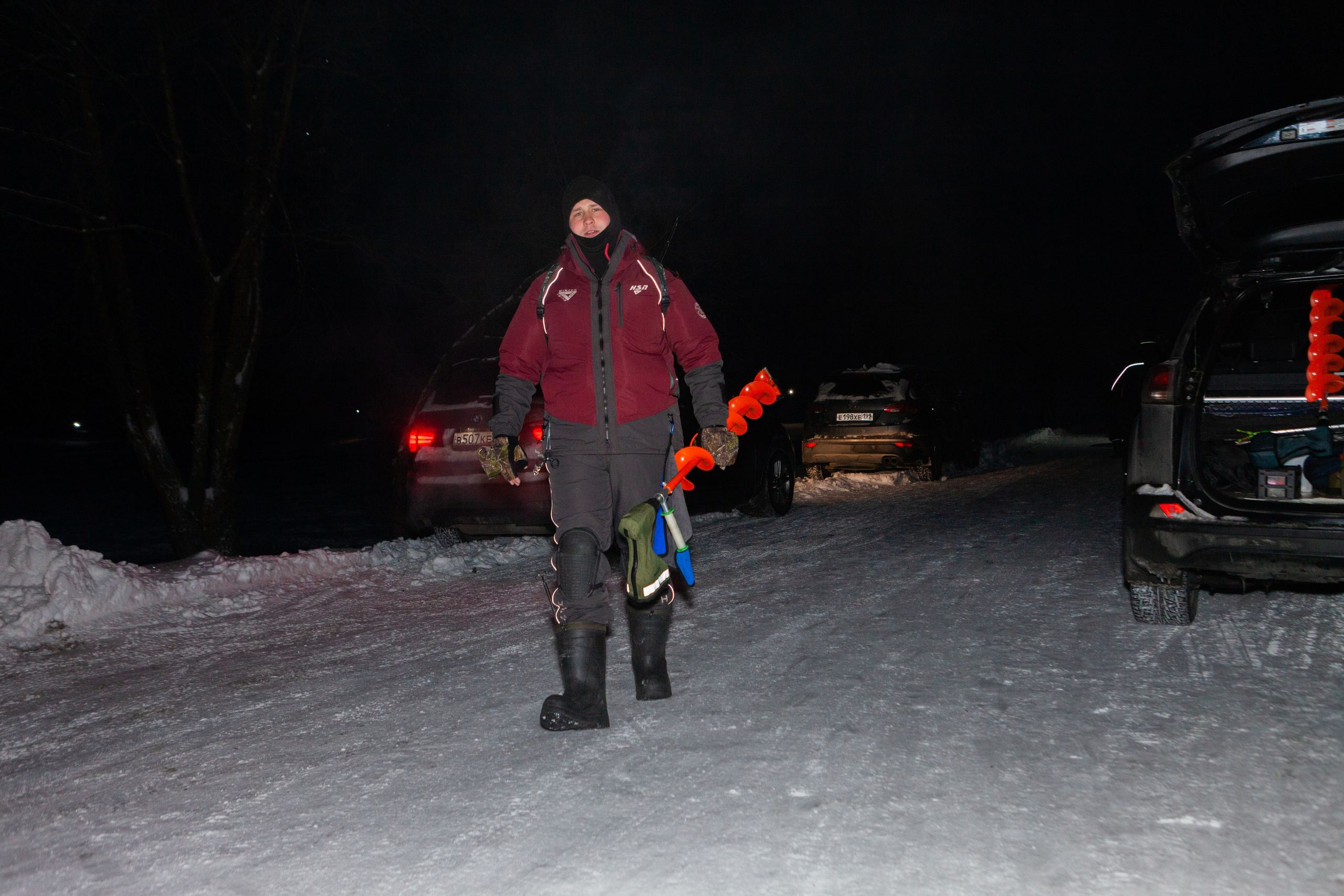 Турнир «Крещенская форель». Репортажный, семейный, свадебный, портретный фотограф