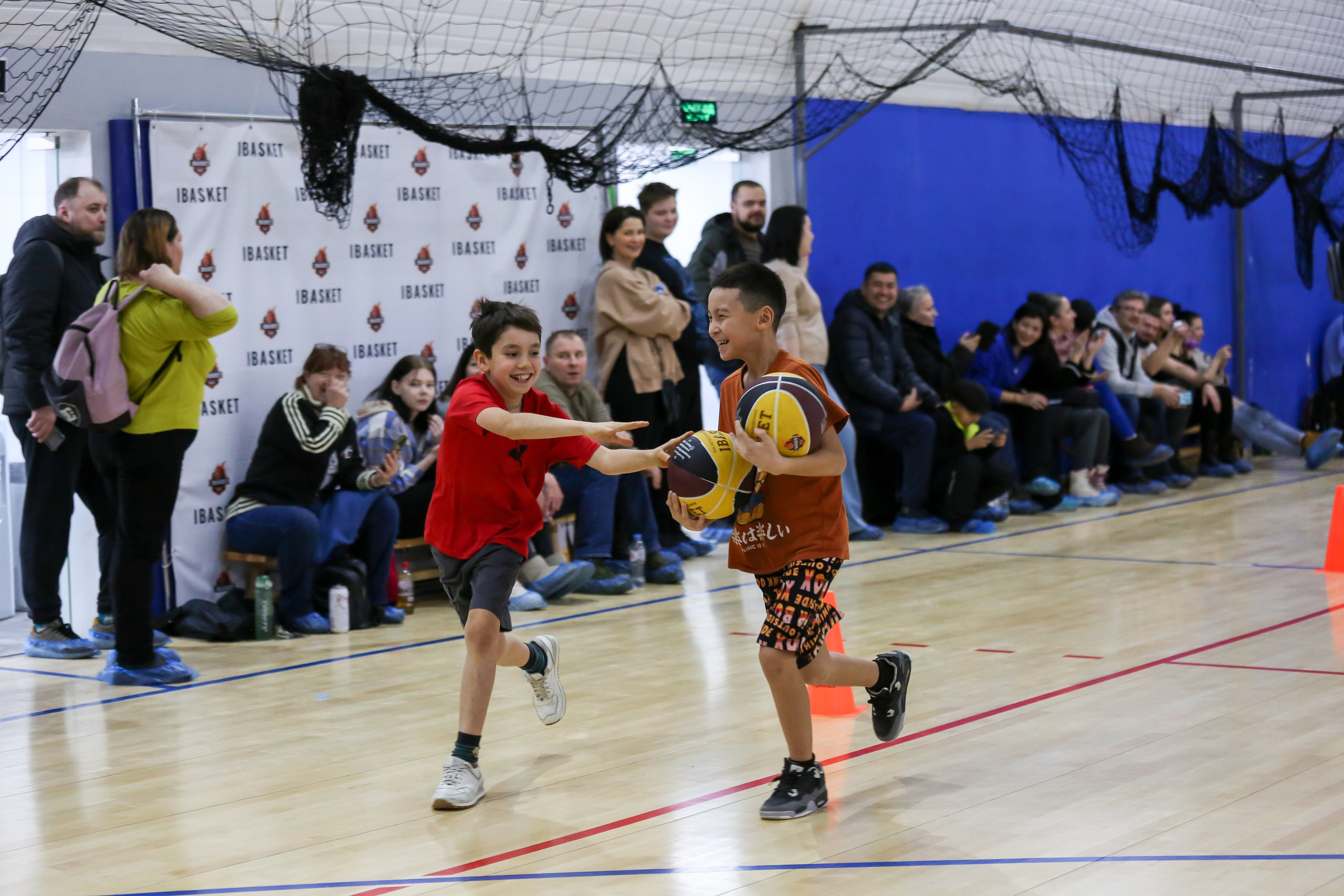 Спортивная эстафета. Репортажный, семейный, свадебный, портретный фотограф