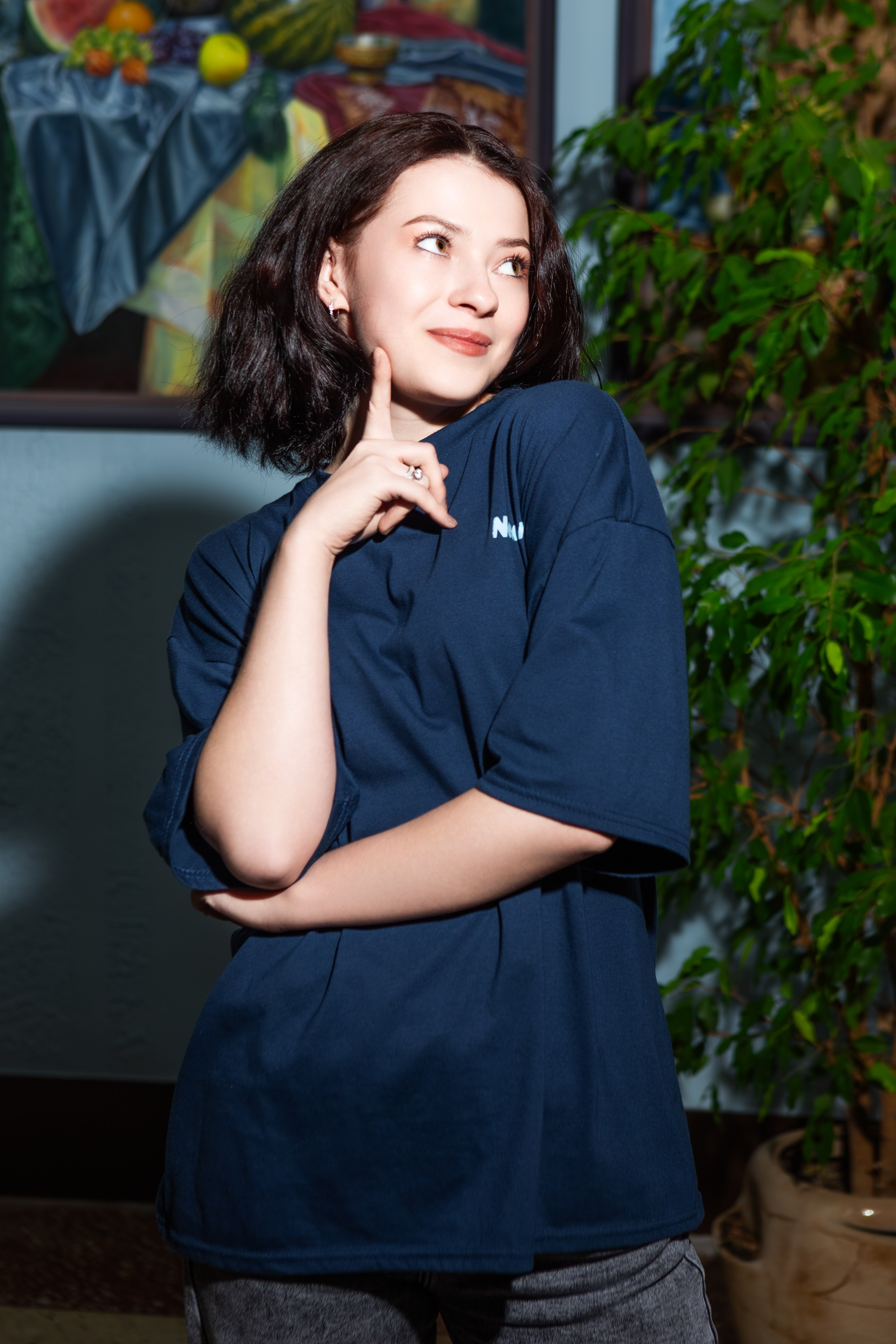 СЪЕМКА ПОРТРЕТОВ ДЛЯ ВЫПУСКНИКОВ ЧППК. ТВОЙ АЛЬБОМ / ТВОИ ПРАВИЛА