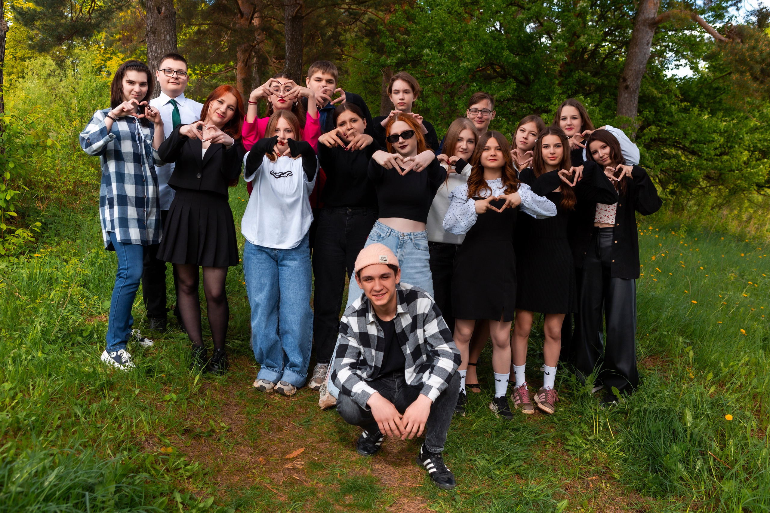 ФОТОСЕССИЯ ВЕСНА В УСАДЬБЕ ШЕНШИНЫХ. ТВОЙ АЛЬБОМ / ТВОИ ПРАВИЛА