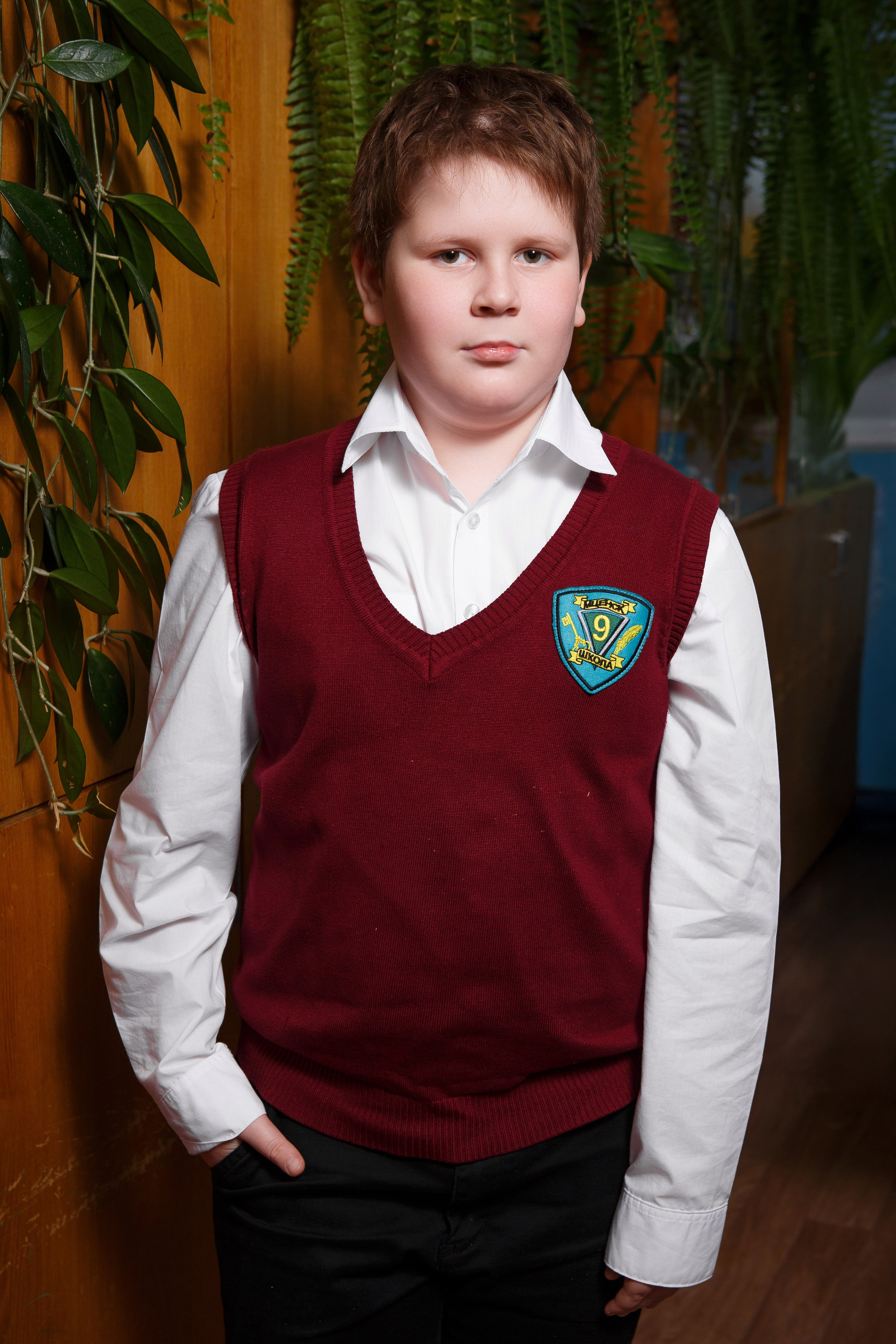 ПОРТРЕТНАЯ ФОТОСЕССИЯ В КЛАССЕ ДЛЯ 4 КЛАССА 9 ШКОЛА. ТВОЙ АЛЬБОМ / ТВОИ ПРАВИЛА