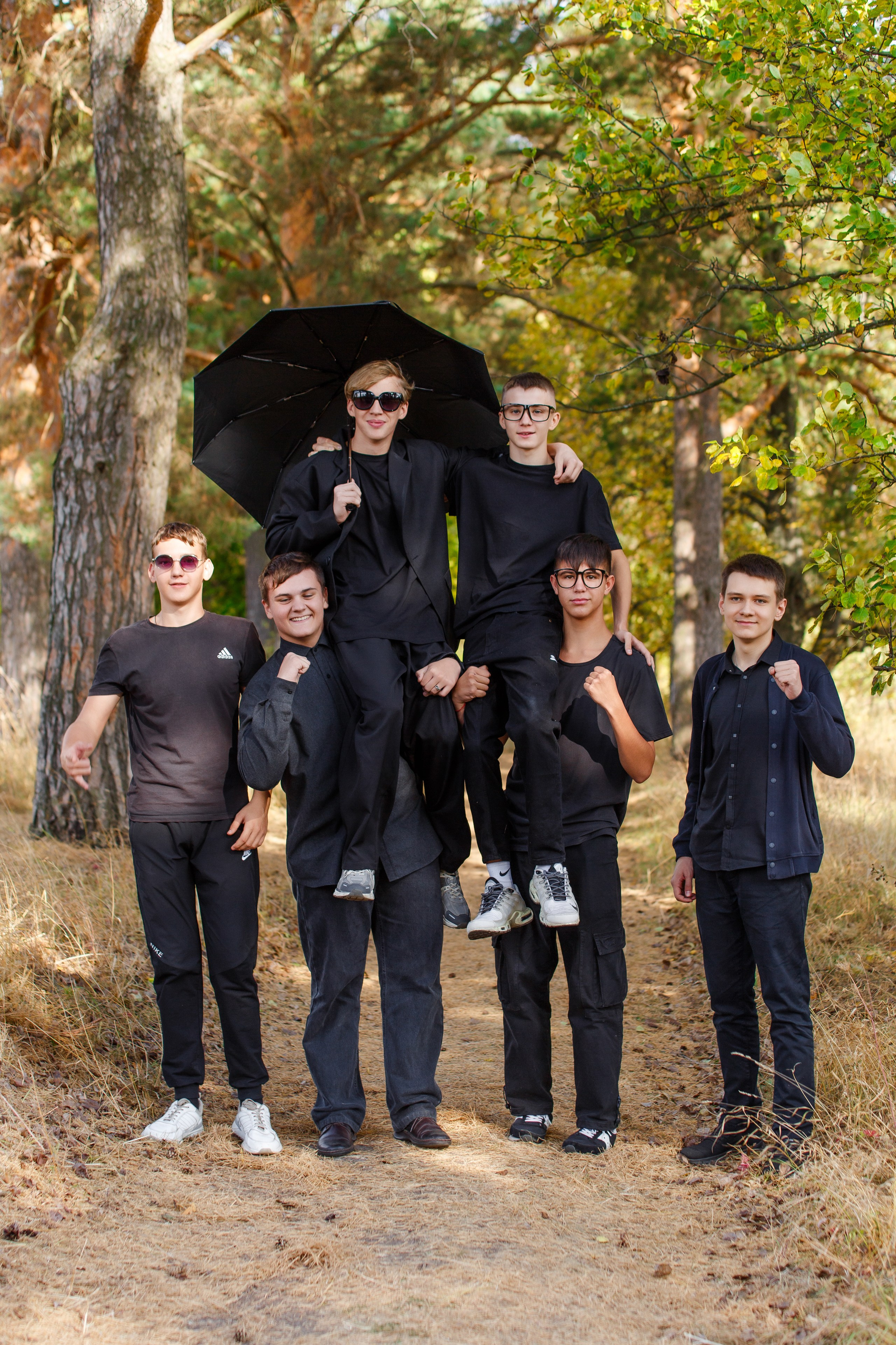 ОСЕННЯЯ ФОТОСЕССИЯ В УСАДЬБЕ ШЕНШИНЫХ. ТВОЙ АЛЬБОМ / ТВОИ ПРАВИЛА