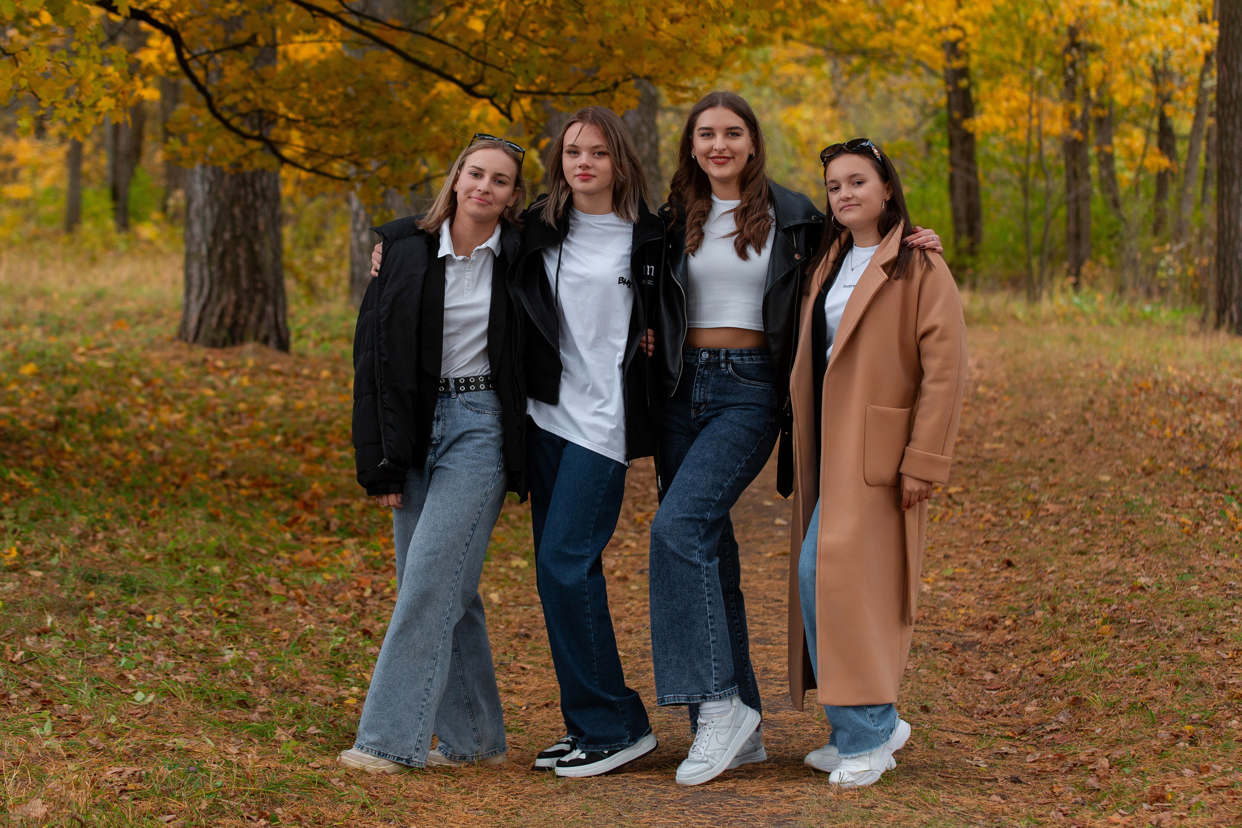 ОСЕННЯЯ ФОТОСЕССИЯ В УСАДЬБЕ ШЕНШИНЫХ г. МЦЕНСК ДЛЯ 9 КЛАССА. ТВОЙ АЛЬБОМ / ТВОИ ПРАВИЛА