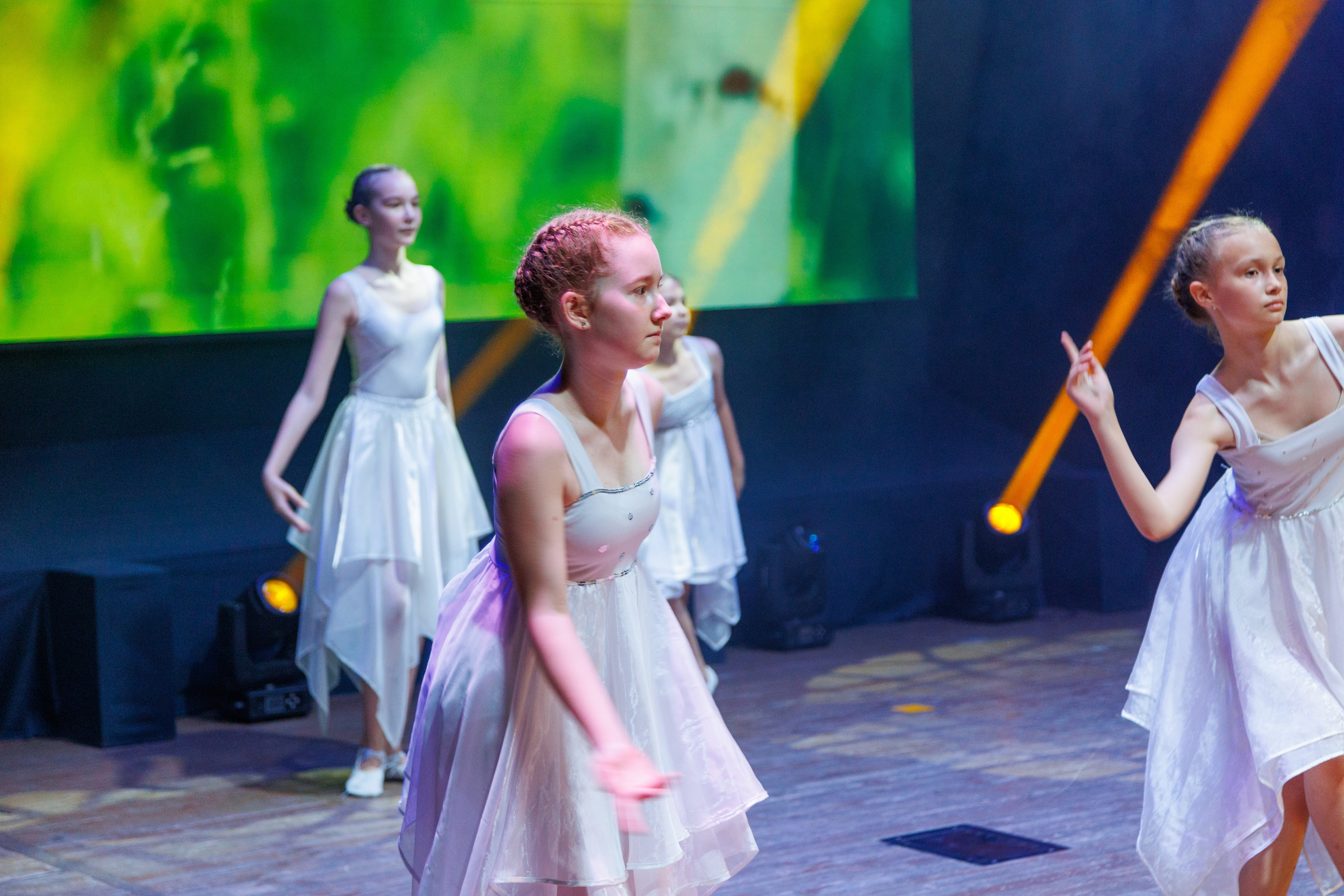 Концерт «Монпансье». Свадебный и семейный фотограф в Армавире