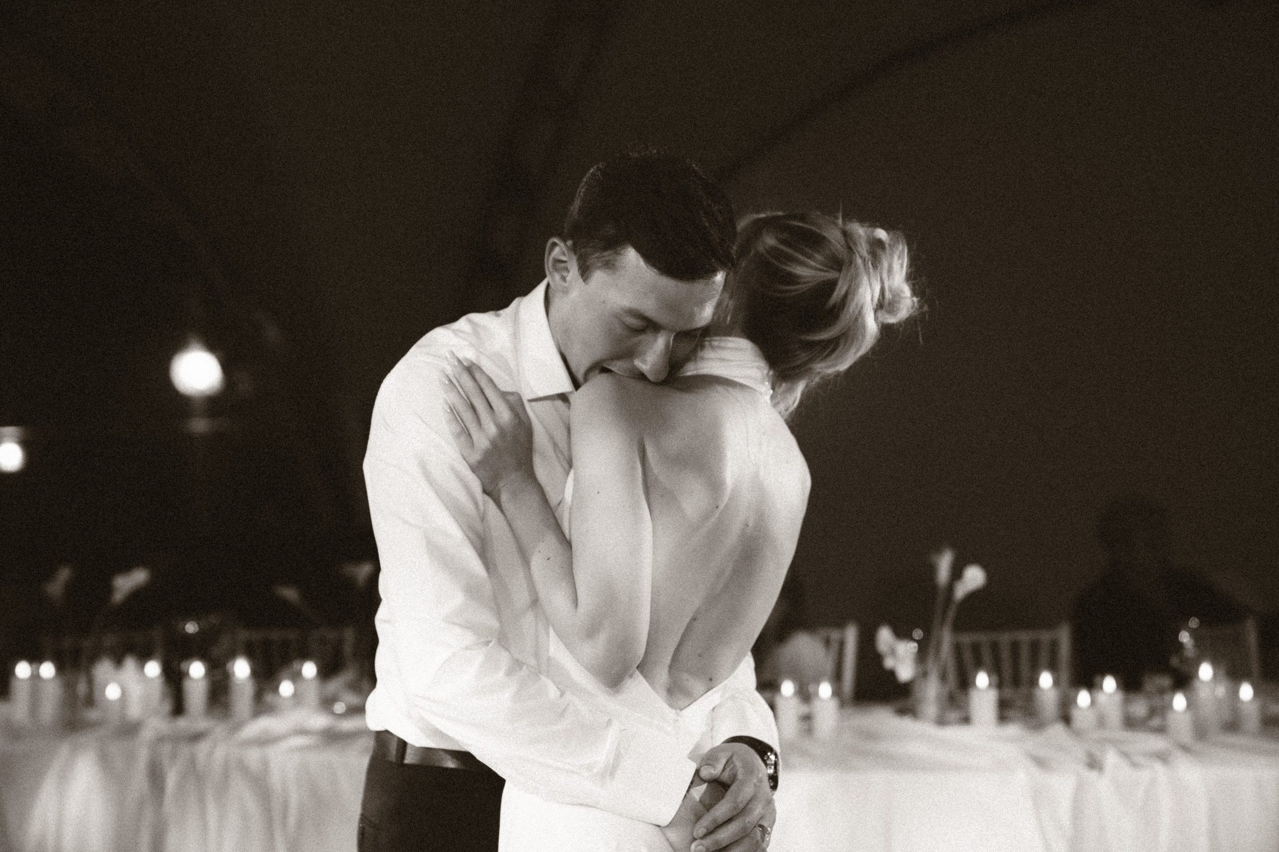 Сопровождение невесты. Вера и Вера