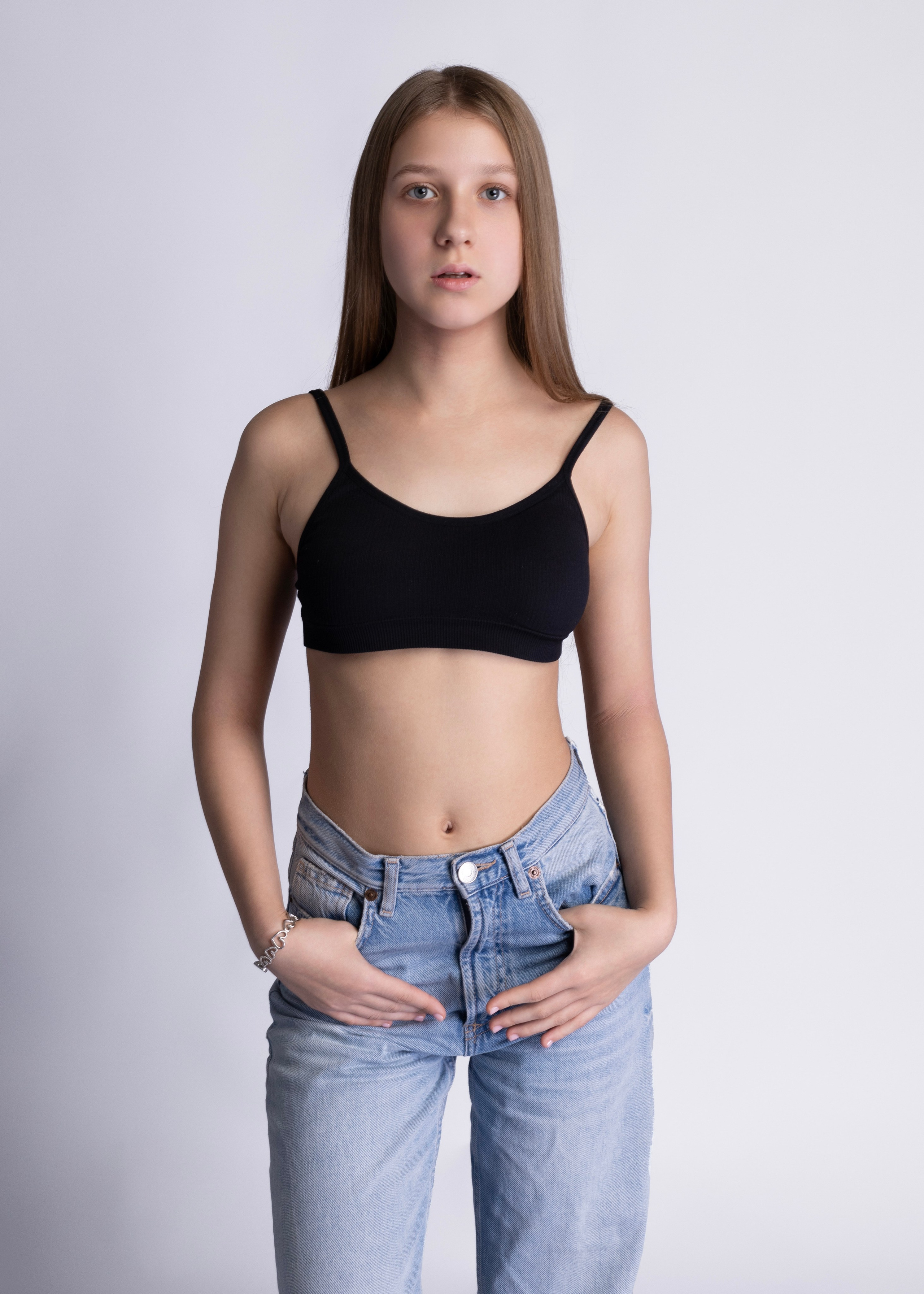 Model Test. Фотограф Москва Ирина Подборнова