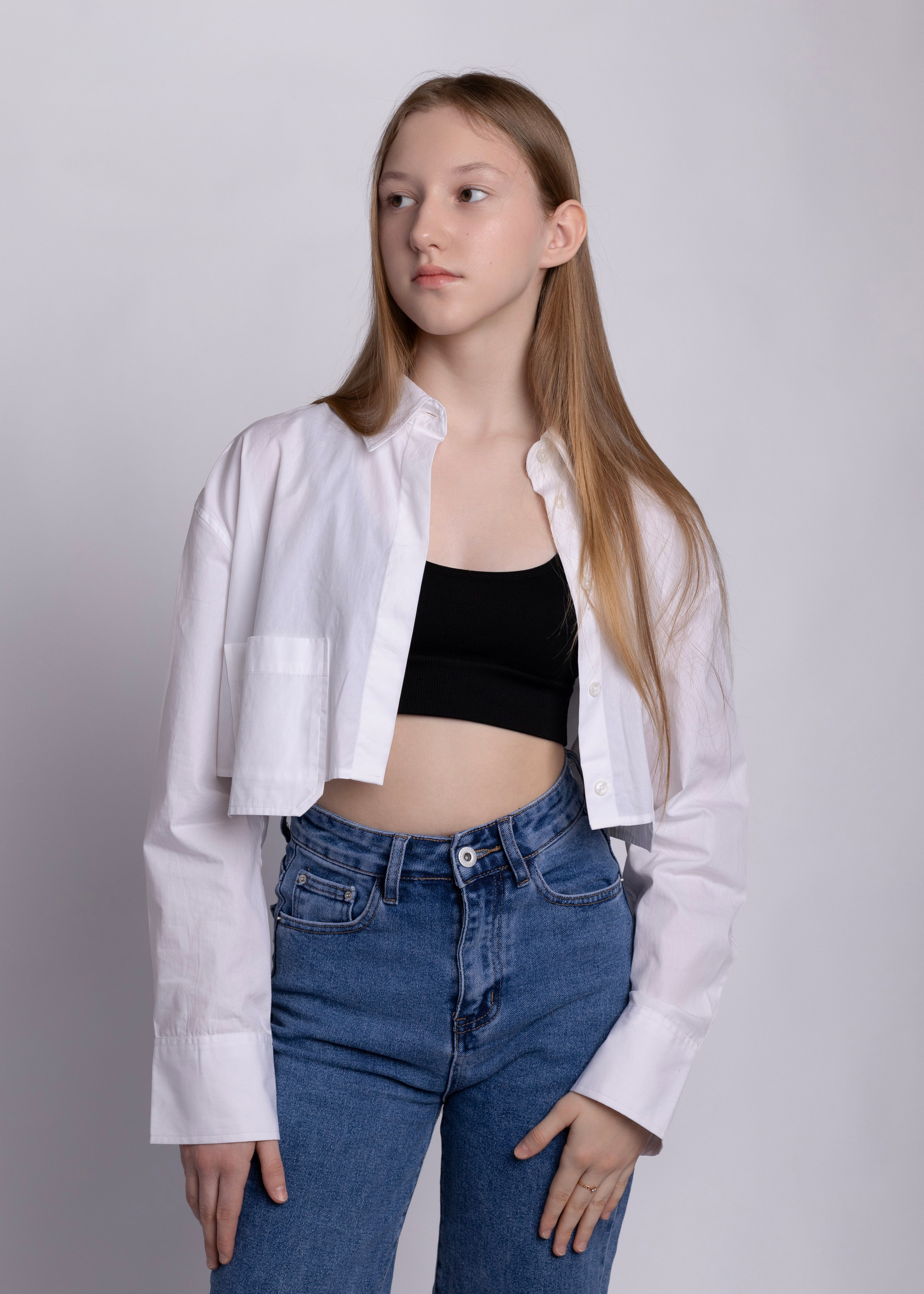 Model Tests. Фотограф Москва Ирина Подборнова