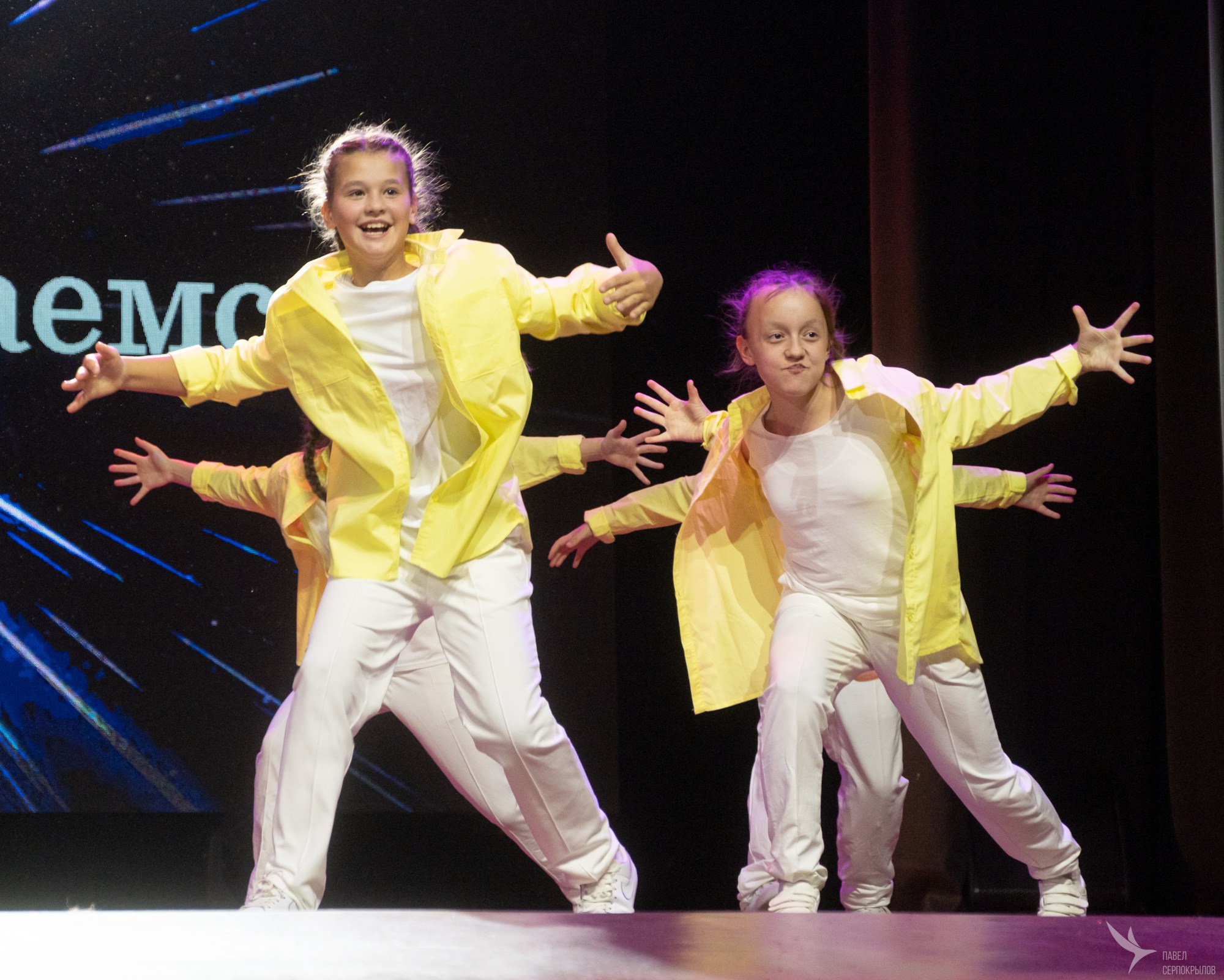 Dance-Life 20 лет. Репортажный фотограф в Казани Павел Серпокрылов