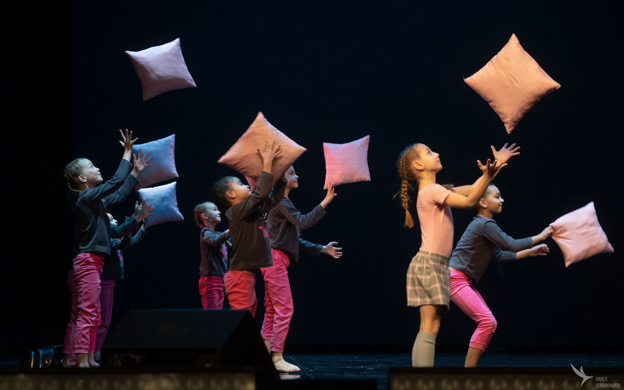 ПАНТЕРА 2024. Репортажный фотограф в Казани Павел Серпокрылов