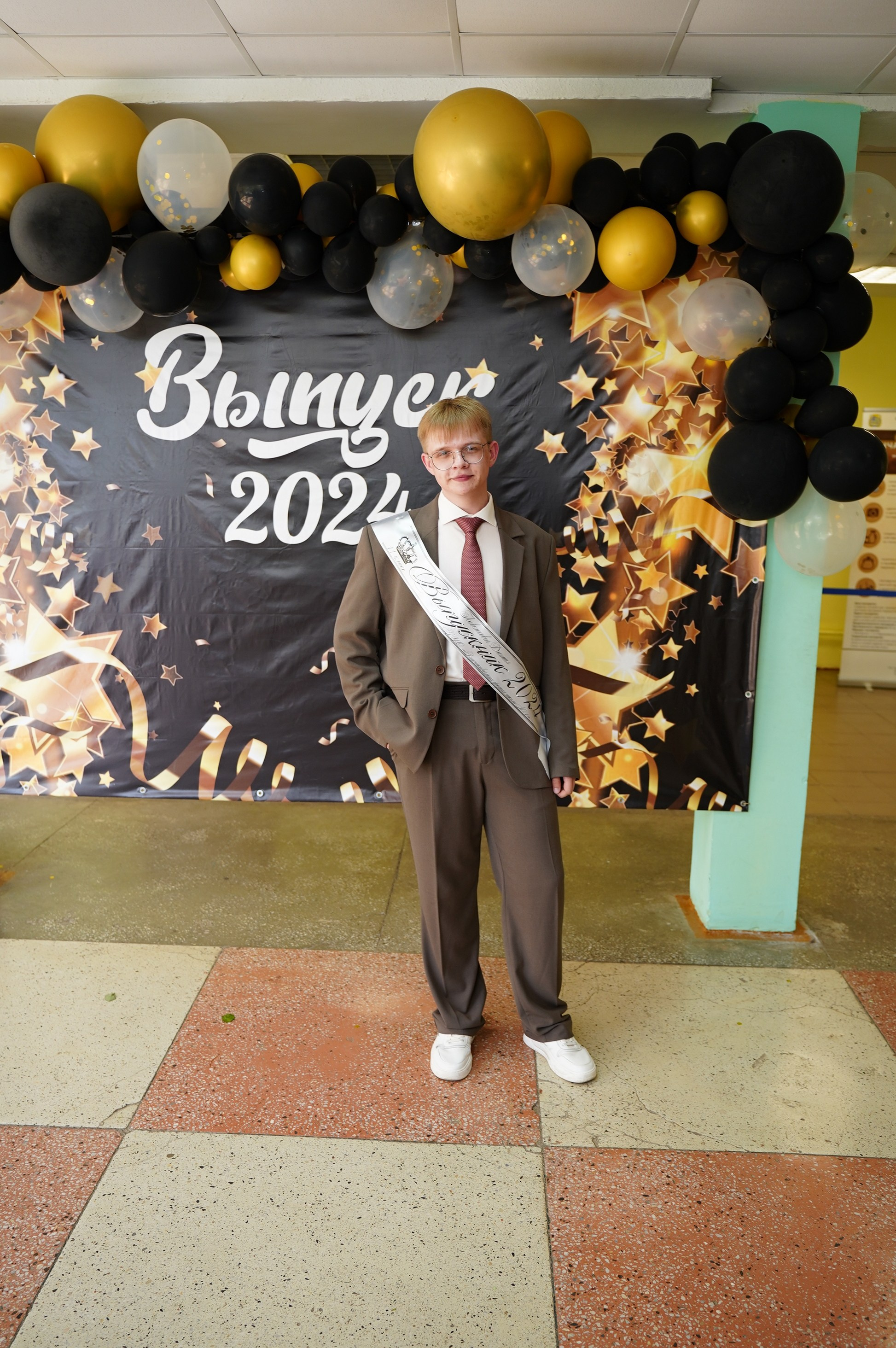 Выпускной. Семейный и свадебный фотограф Минск, Беларусь Анна Орловская