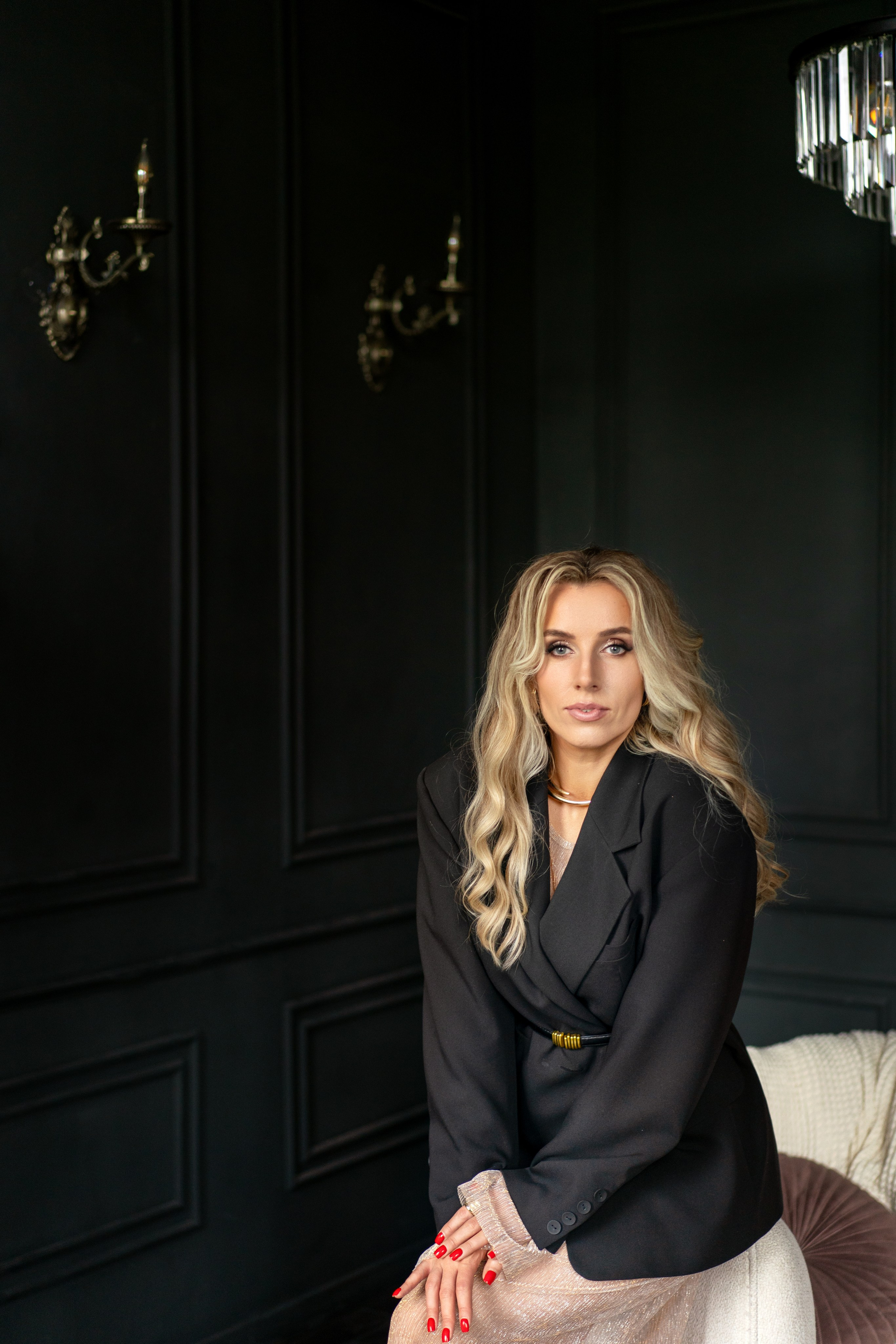 Екатерина. Семейный и свадебный фотограф Минск, Беларусь Анна Орловская