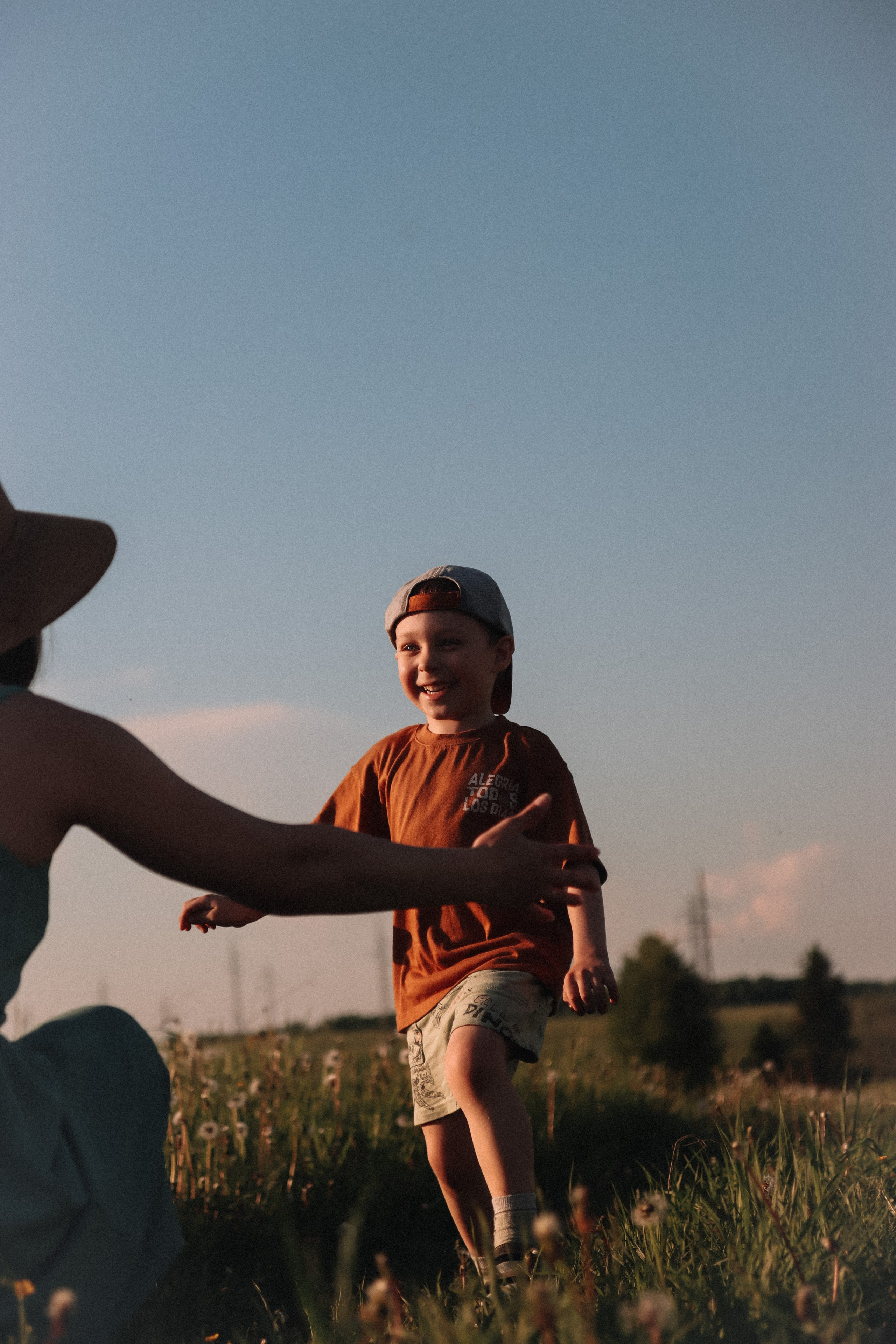 5 лет Максу ♡︎. Фотограф в Кемерово Клюева Дарья