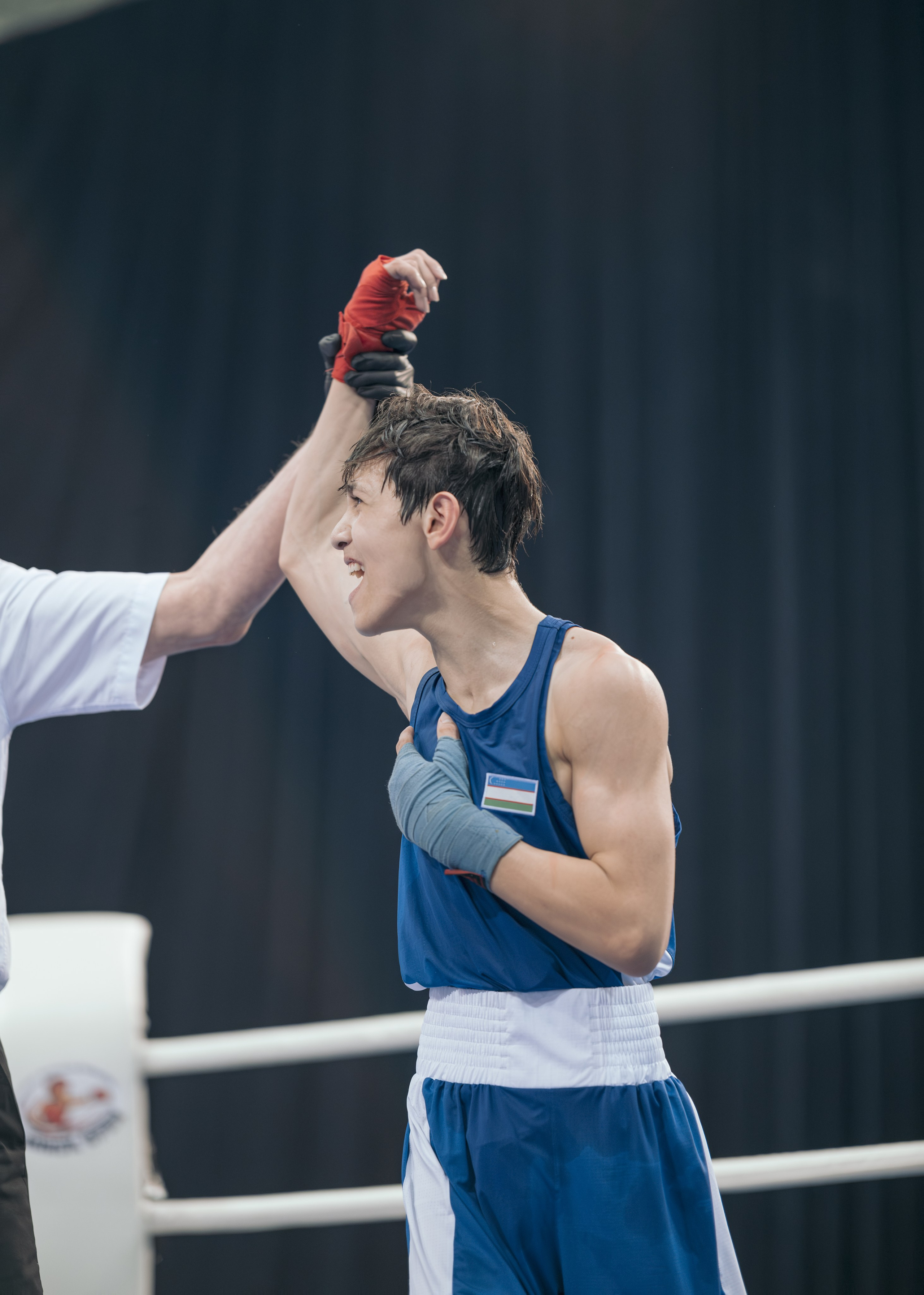 Турнир по боксу «Minsk Open». Https://www.instagram.com/paparrazzio