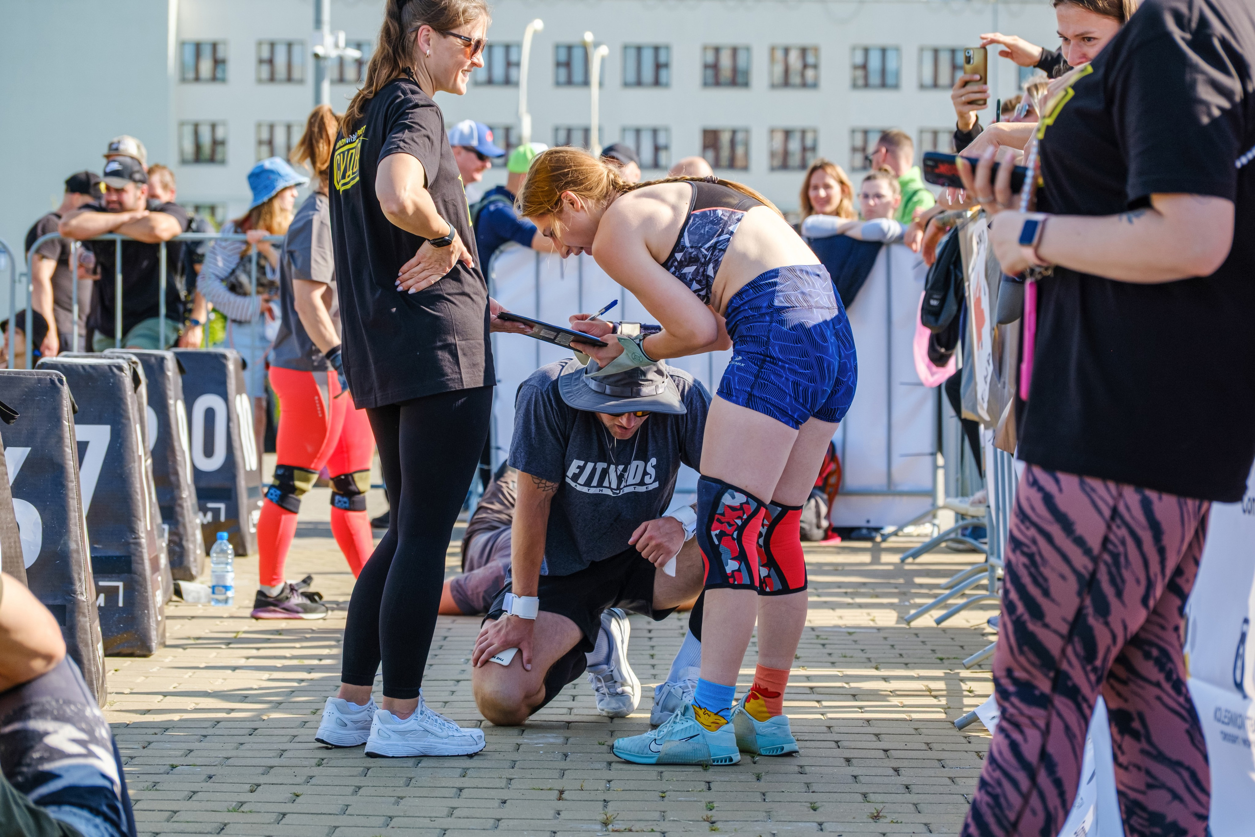 Урбан Фест. Функциональное многоборье. Https://www.instagram.com/paparrazzio