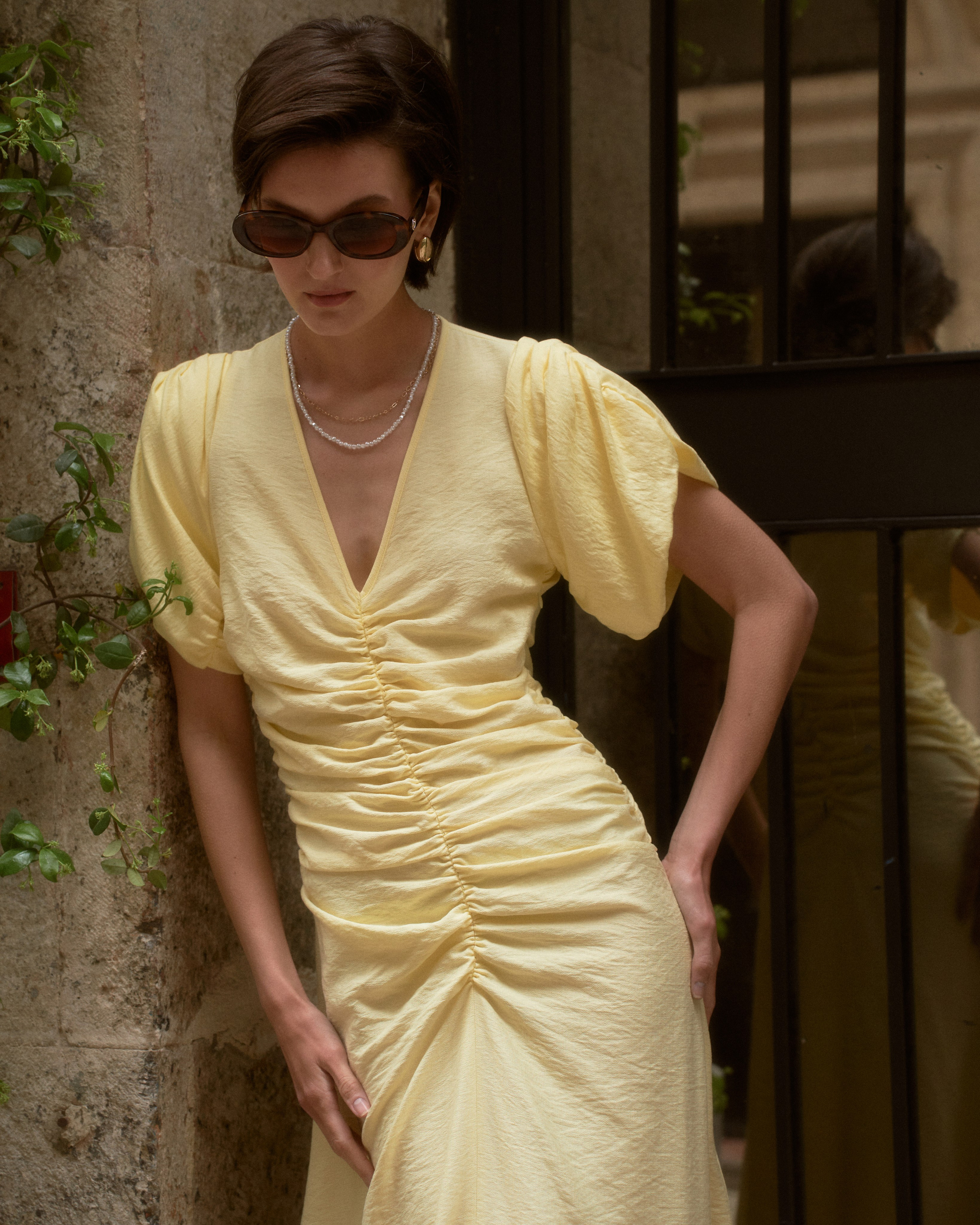 Swan | Имидж. Фотограф Марина Голубева, Минск. Съемка для брендов, реклама