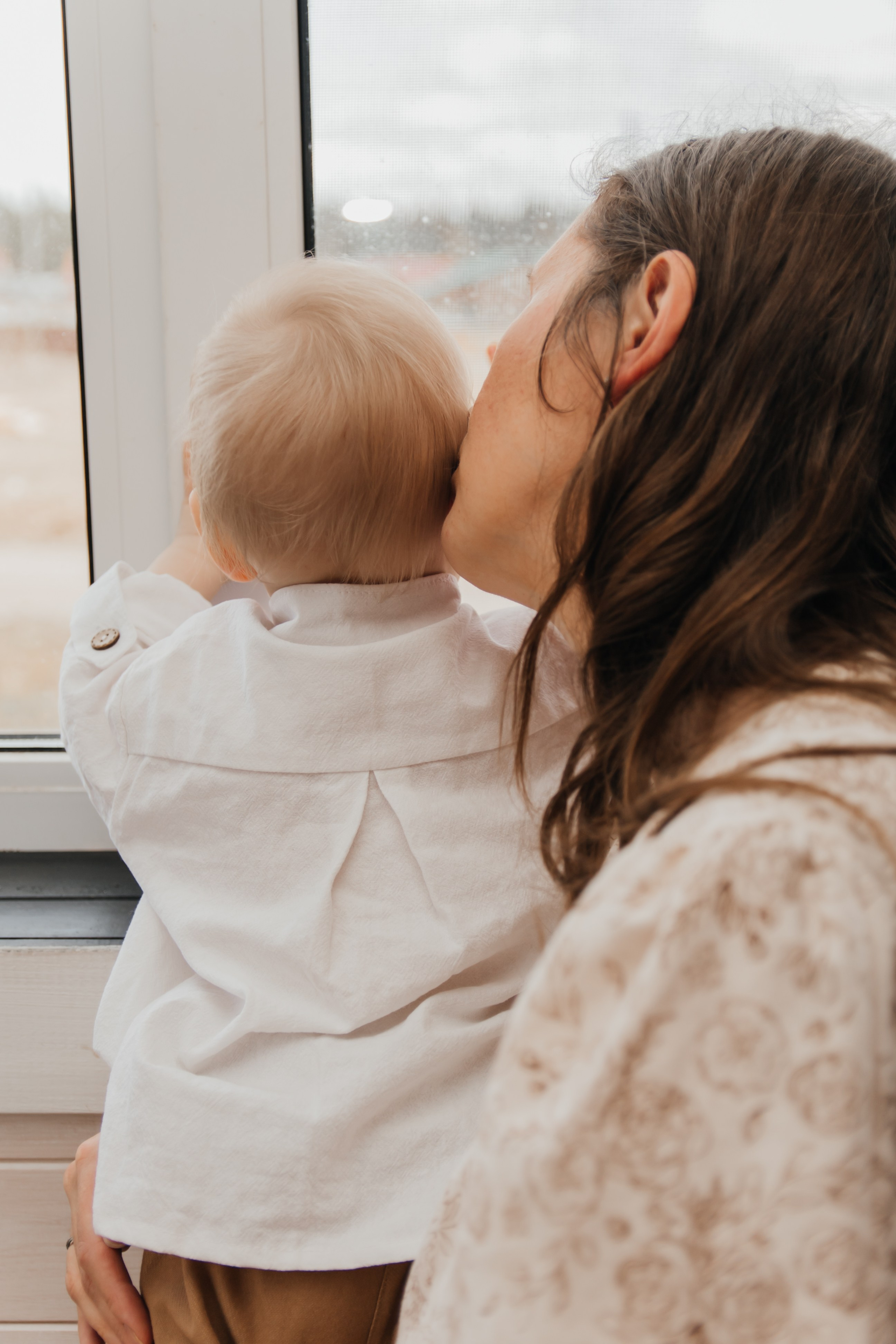 Семейные съемки. Семейные фотосессии в Вологде