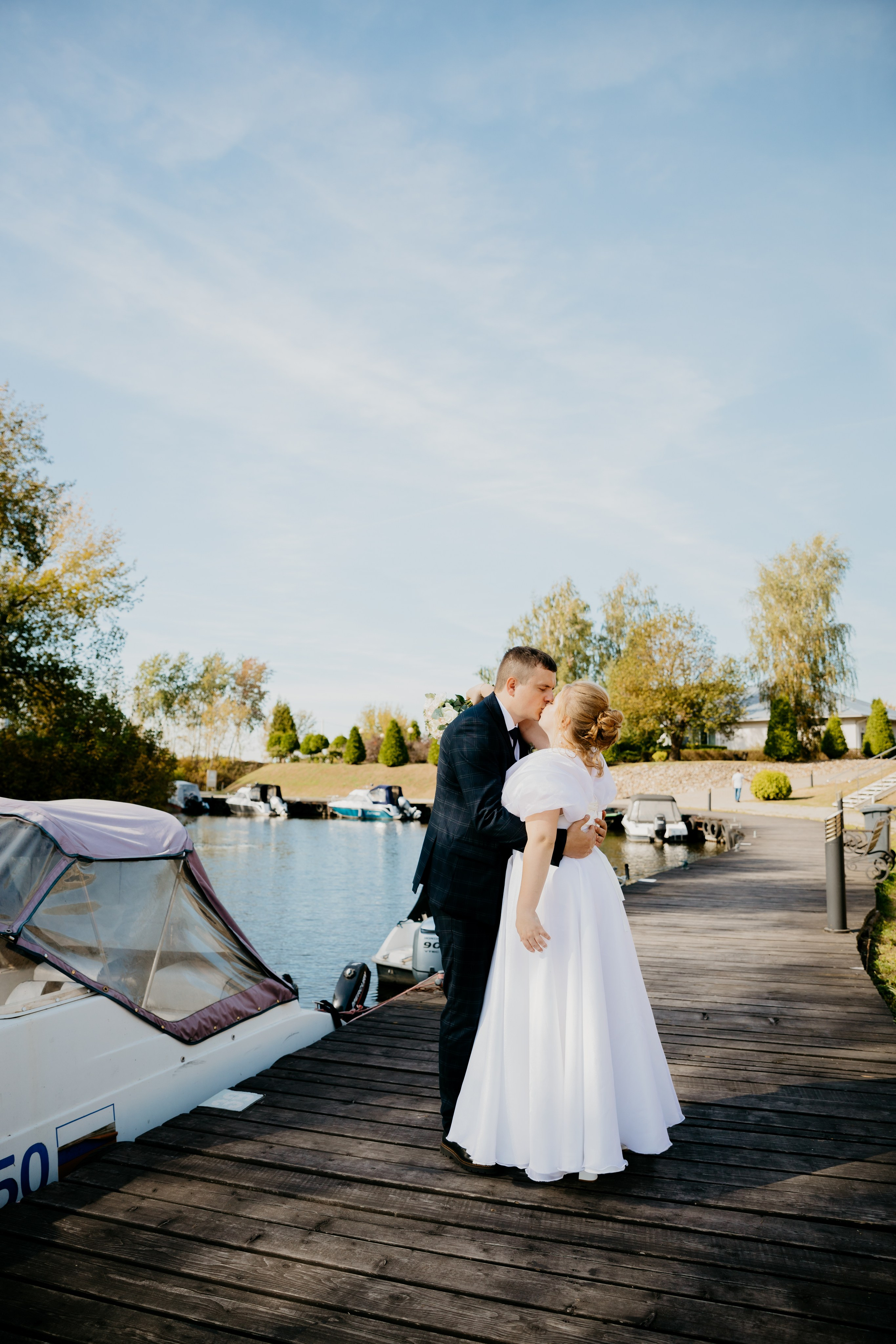 Капитан. Семейный фотограф москва