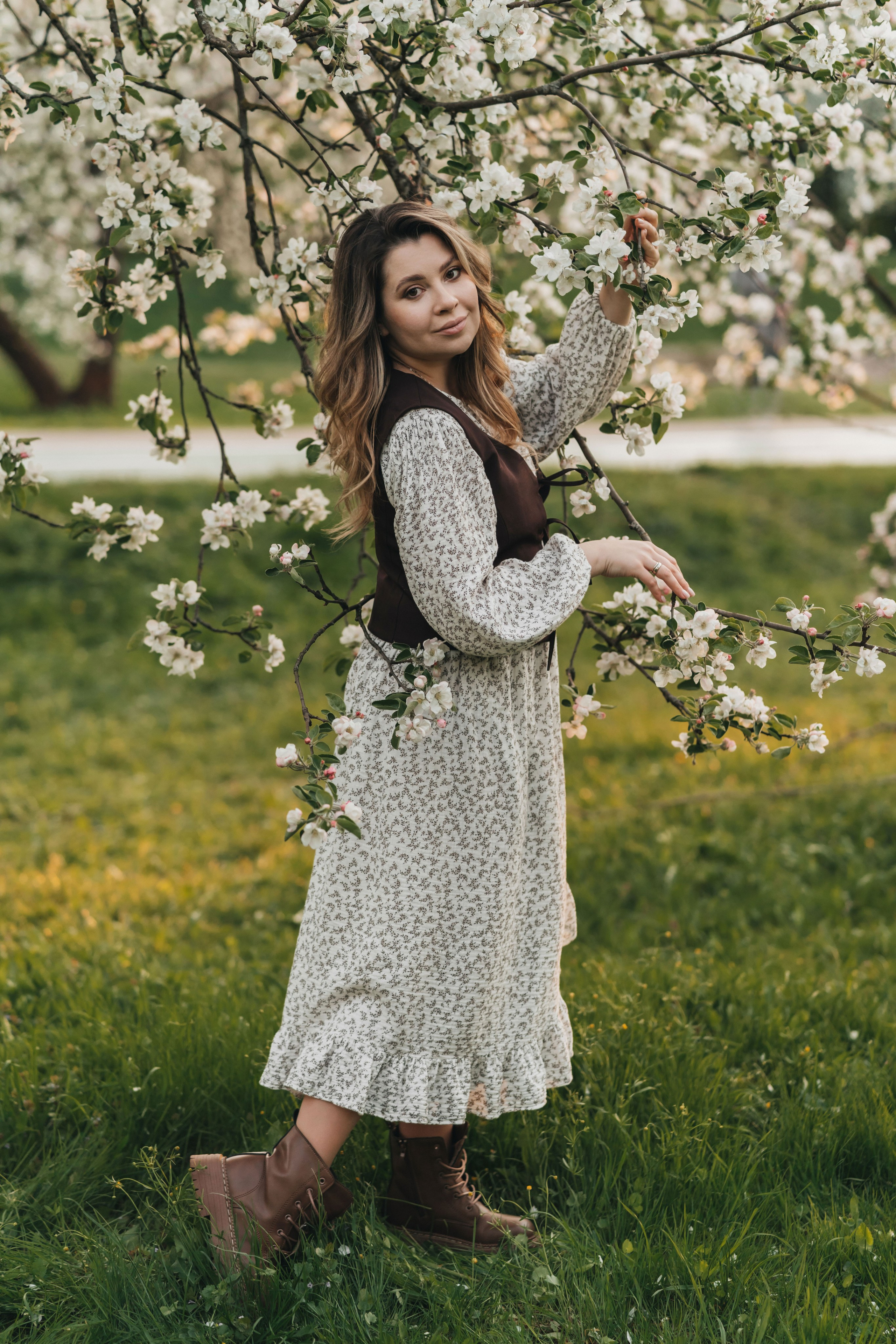 Майское цветение. Ваш фотограф Вика Артемова