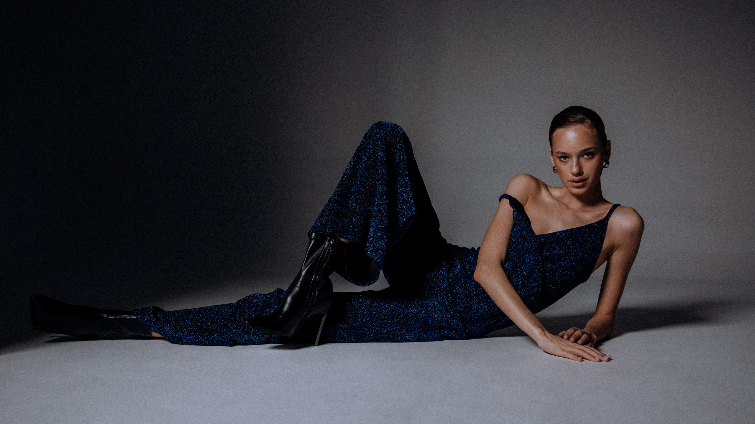 Фотограф — Москва