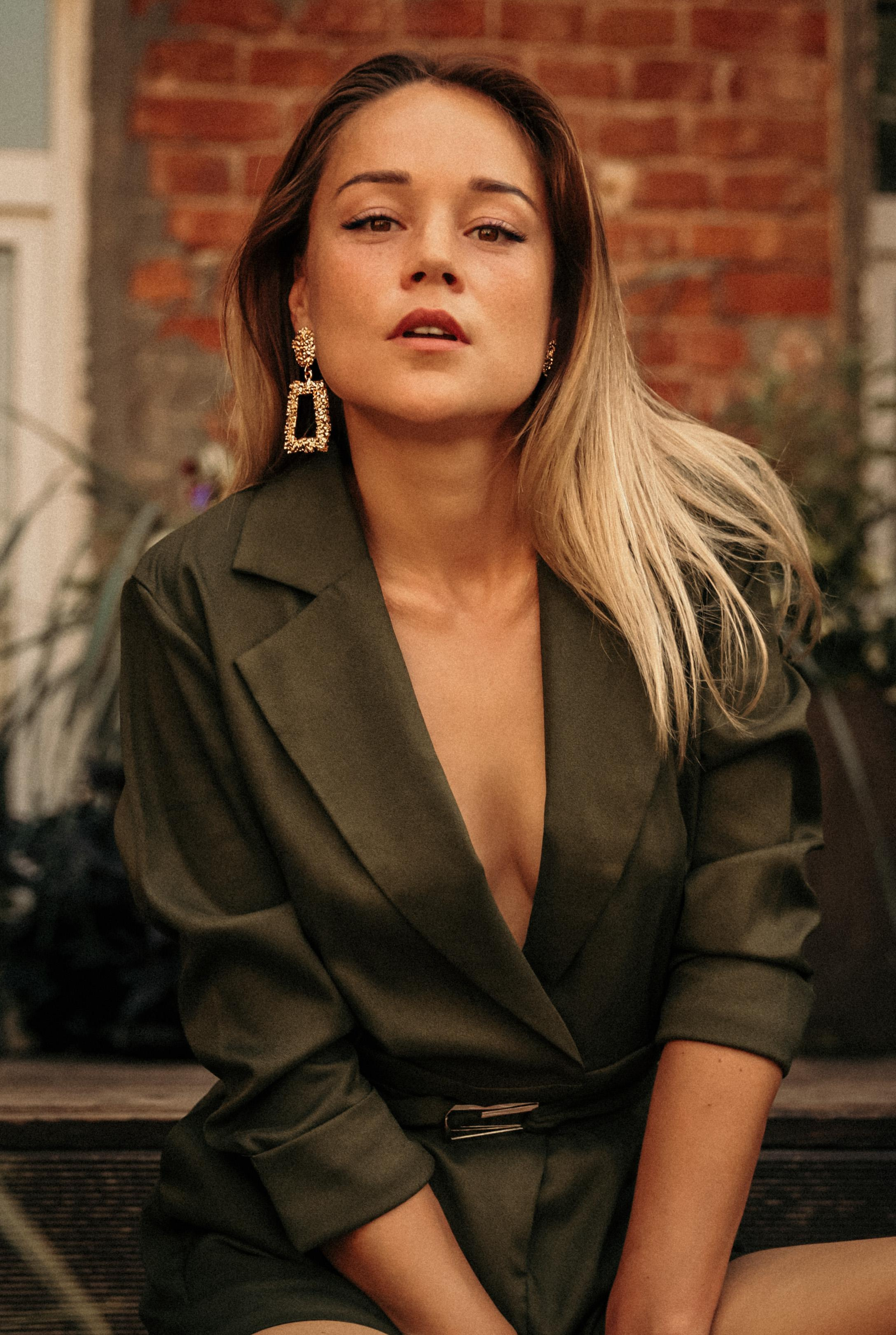 Блог. Фотограф — Москва