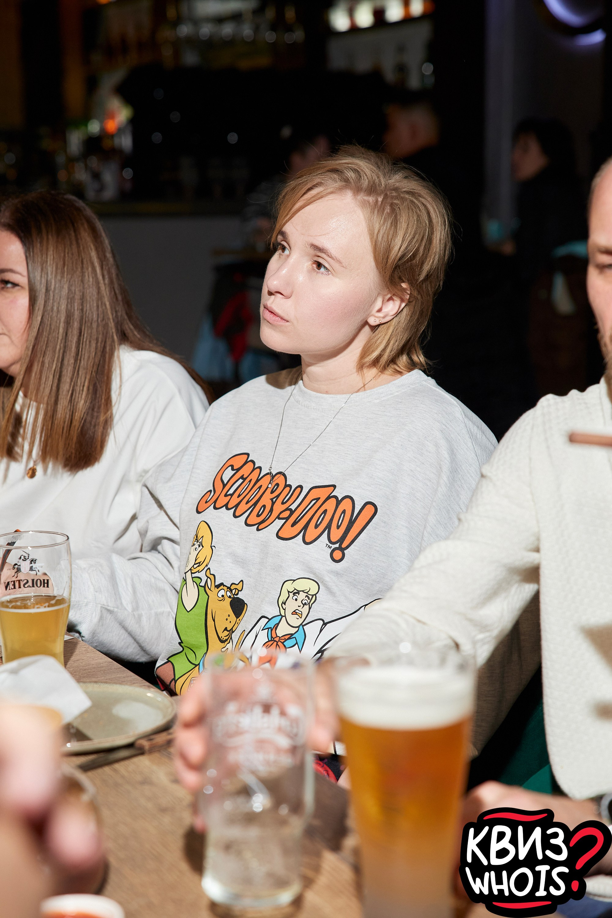 КВИЗ | Ху Из 28/05. Главная