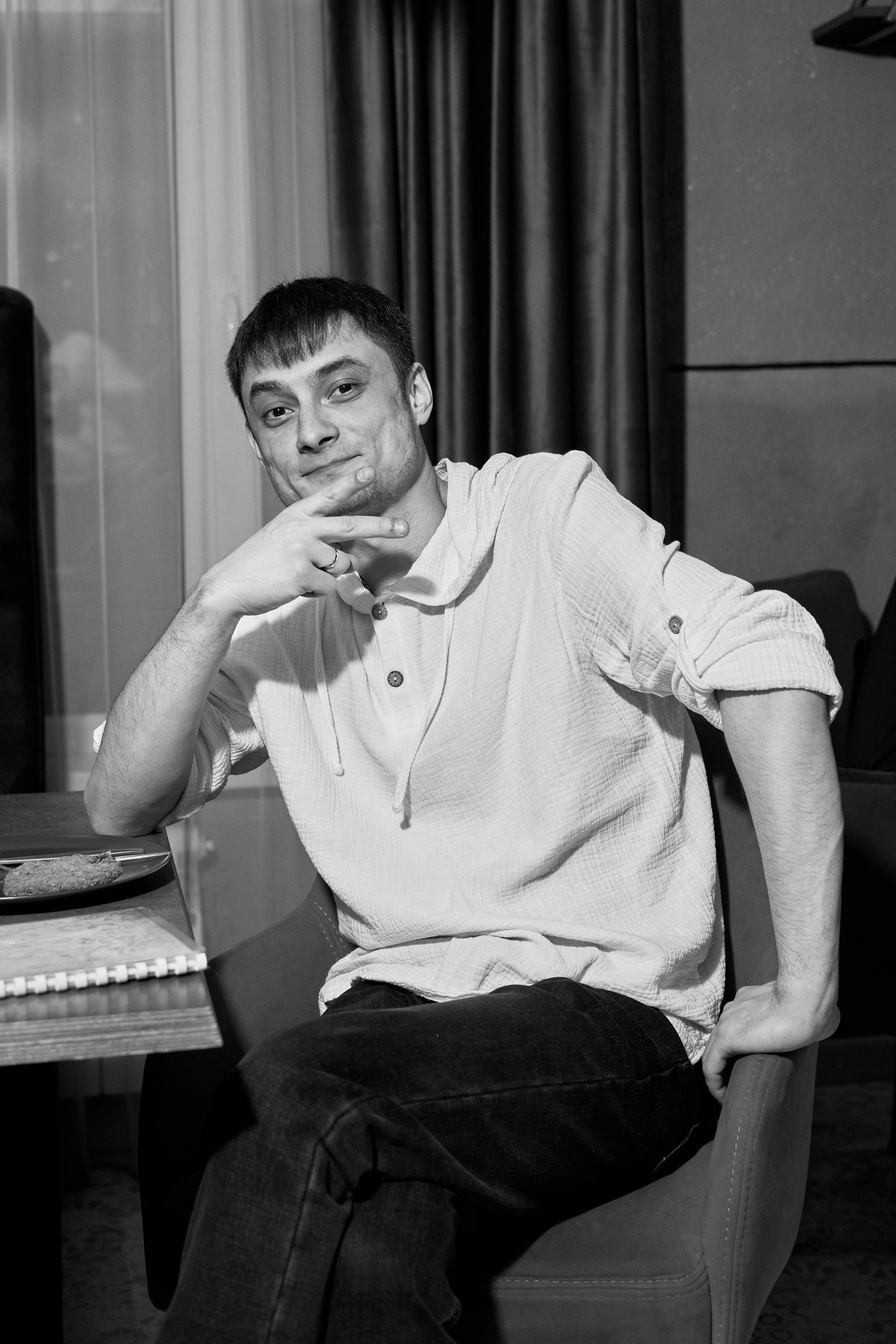 MAXIM & DAMIR | FOREST BAR | 8 МАРТА! 2-й вечер. Главная