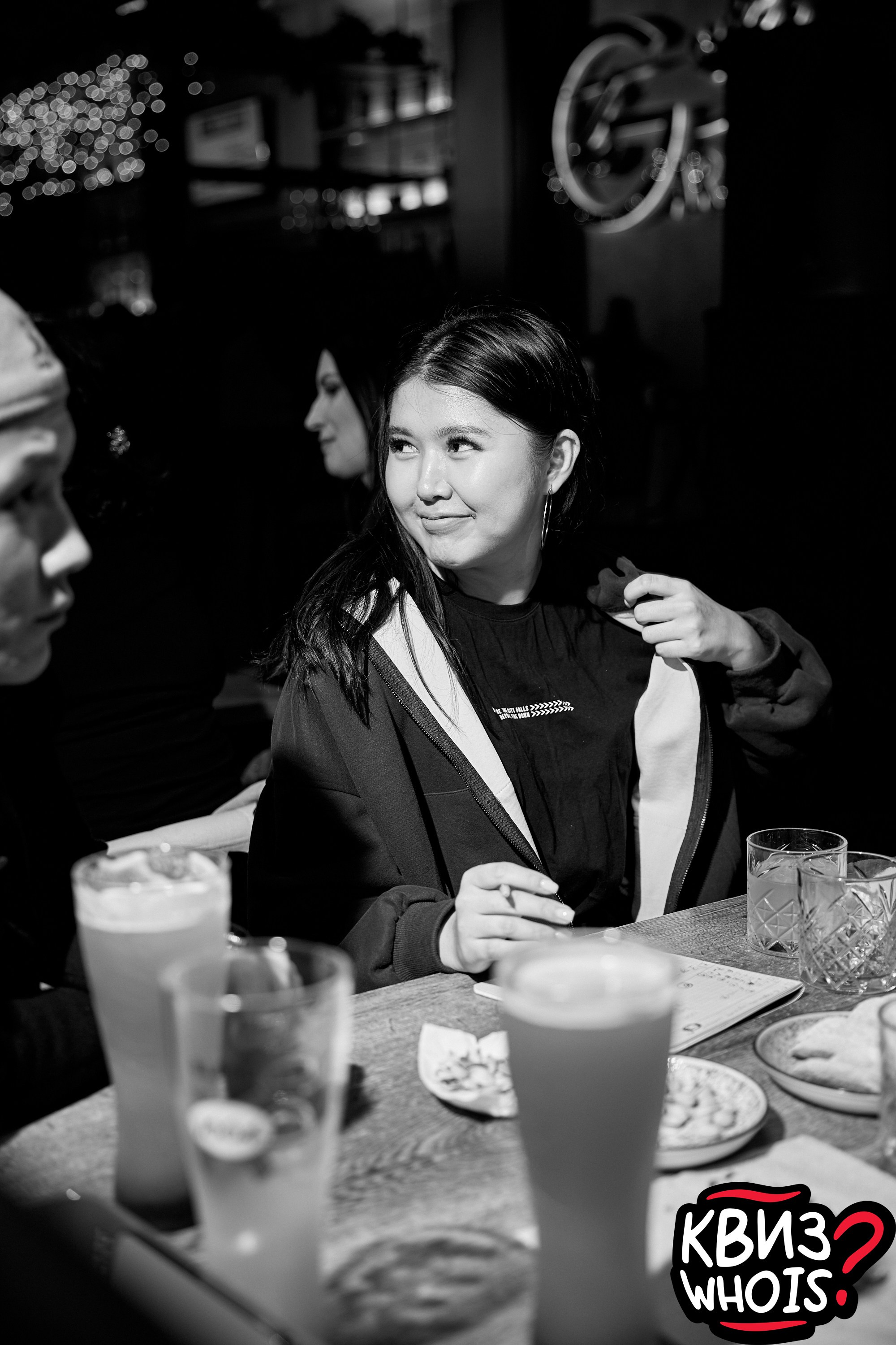 КВИЗ | Ху Из 14/05. Главная