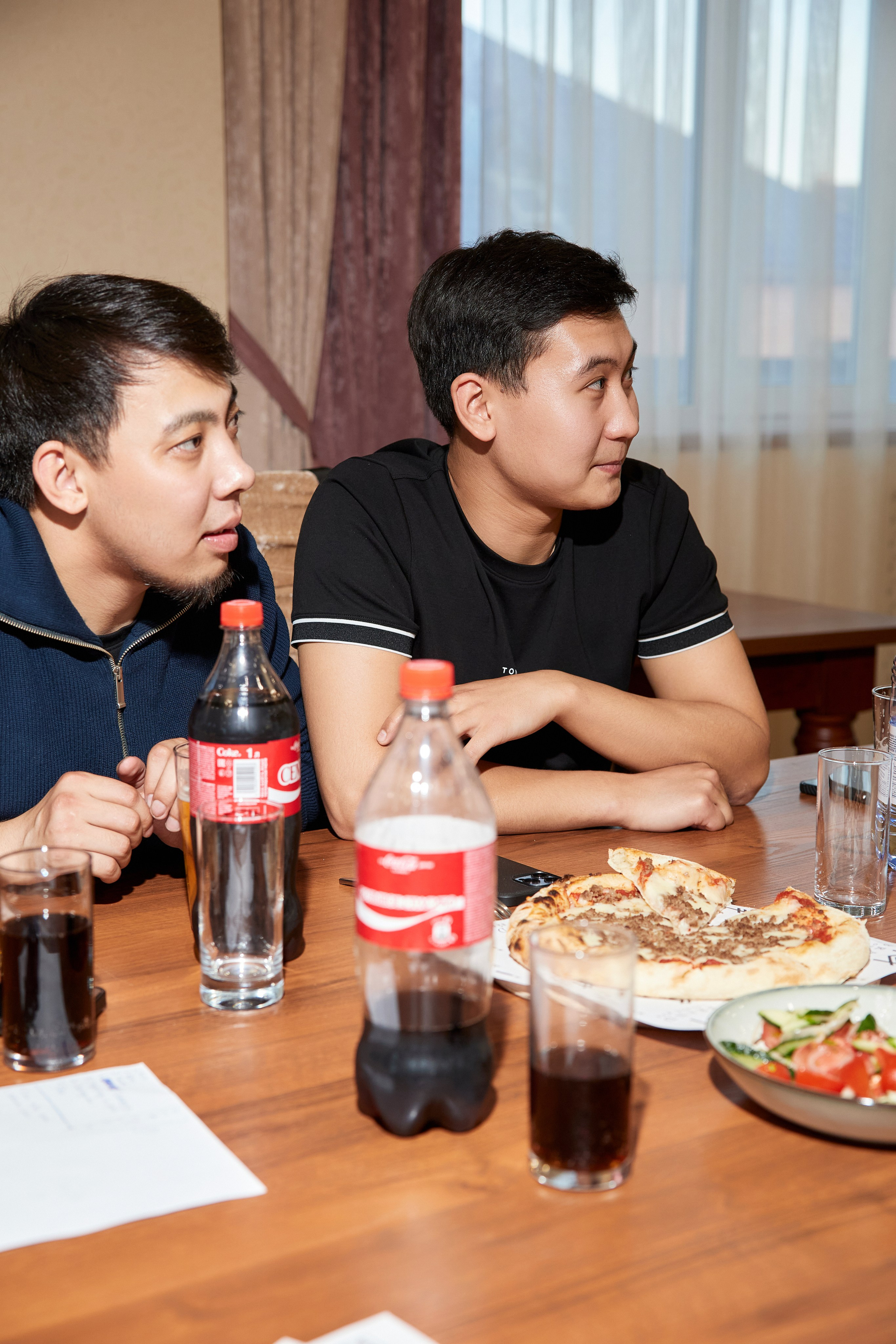 КВИЗ | ГРЭС 5/06. Главная