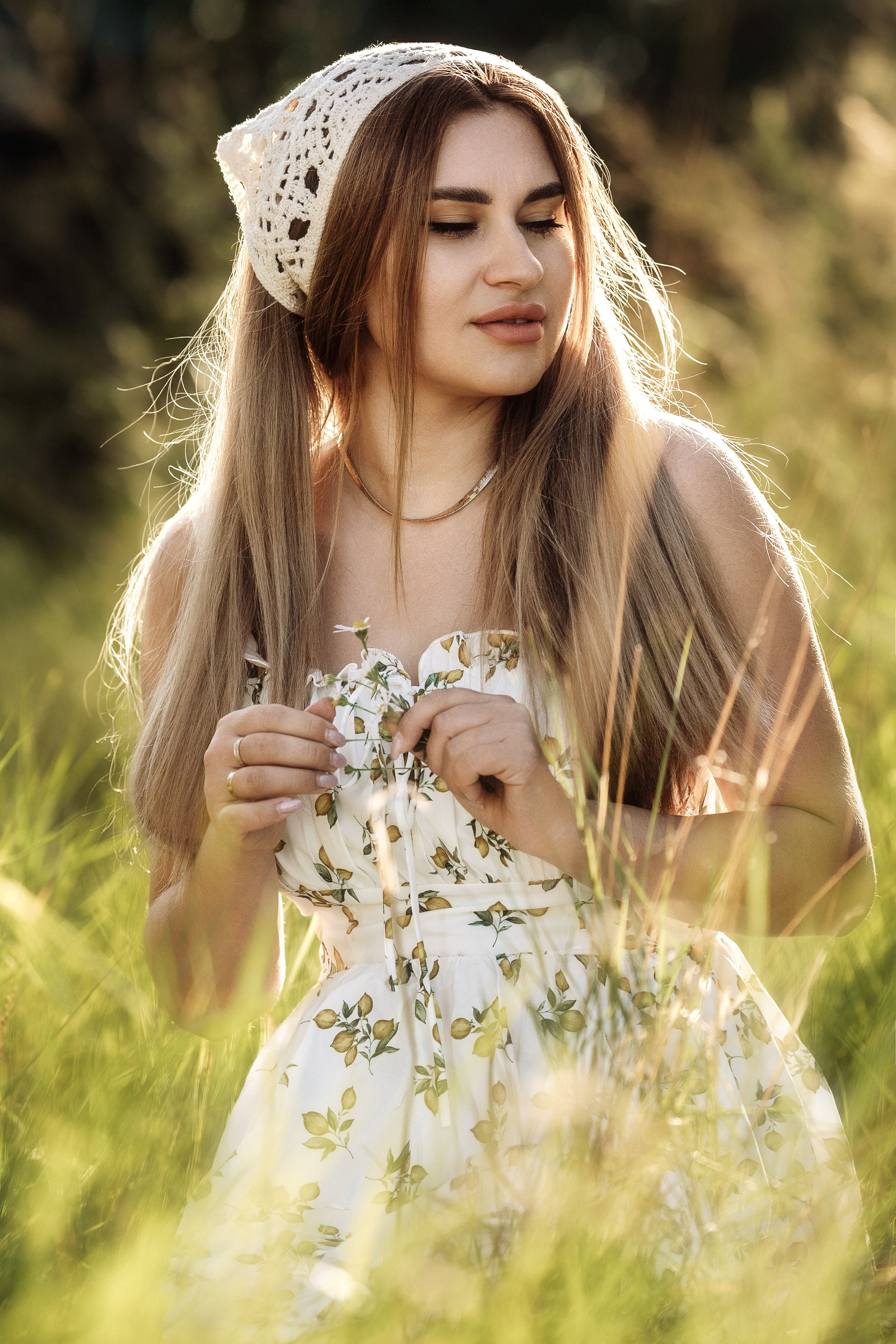 KIRA. Главная