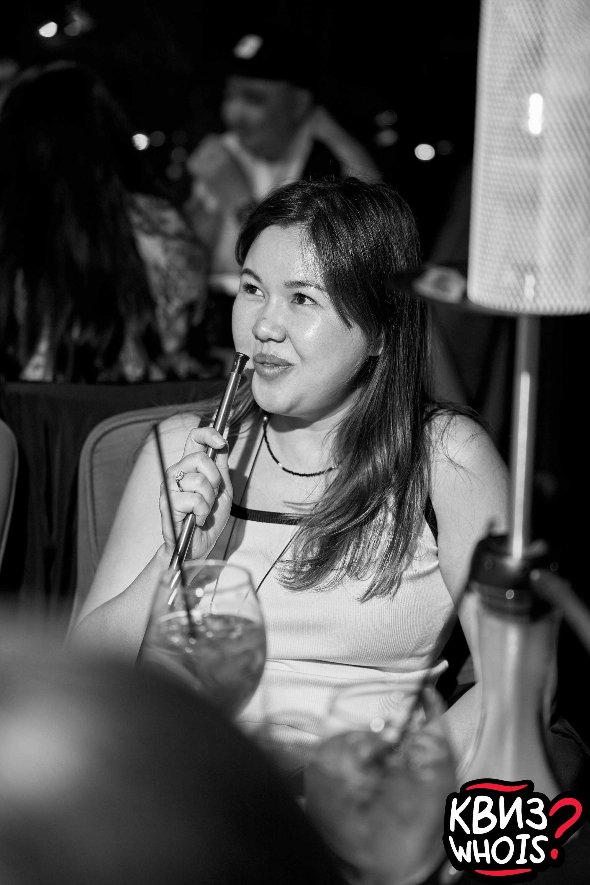 КВИЗ | Ху Из 28/05. Главная