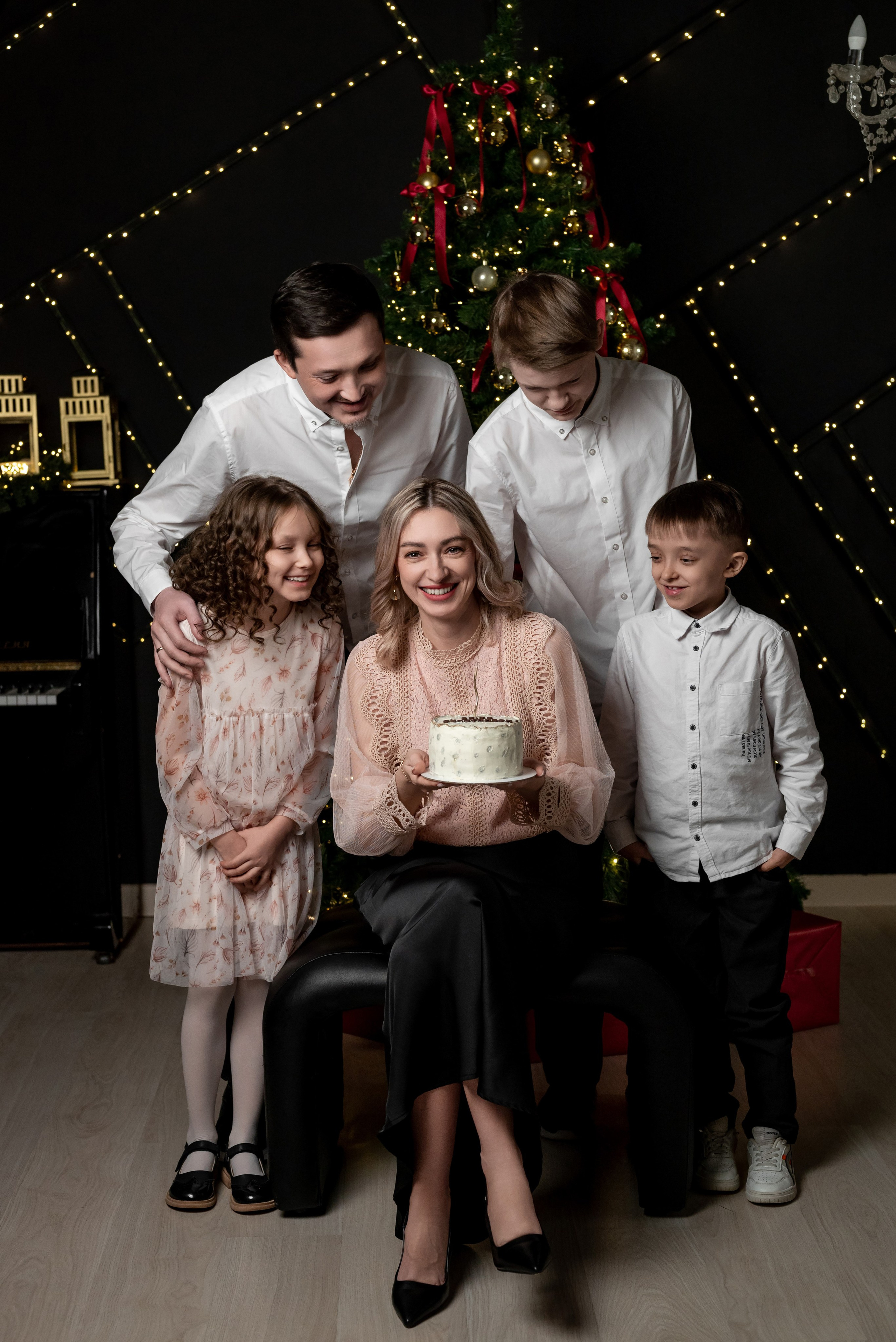 Елена. Фотограф в городе Салават