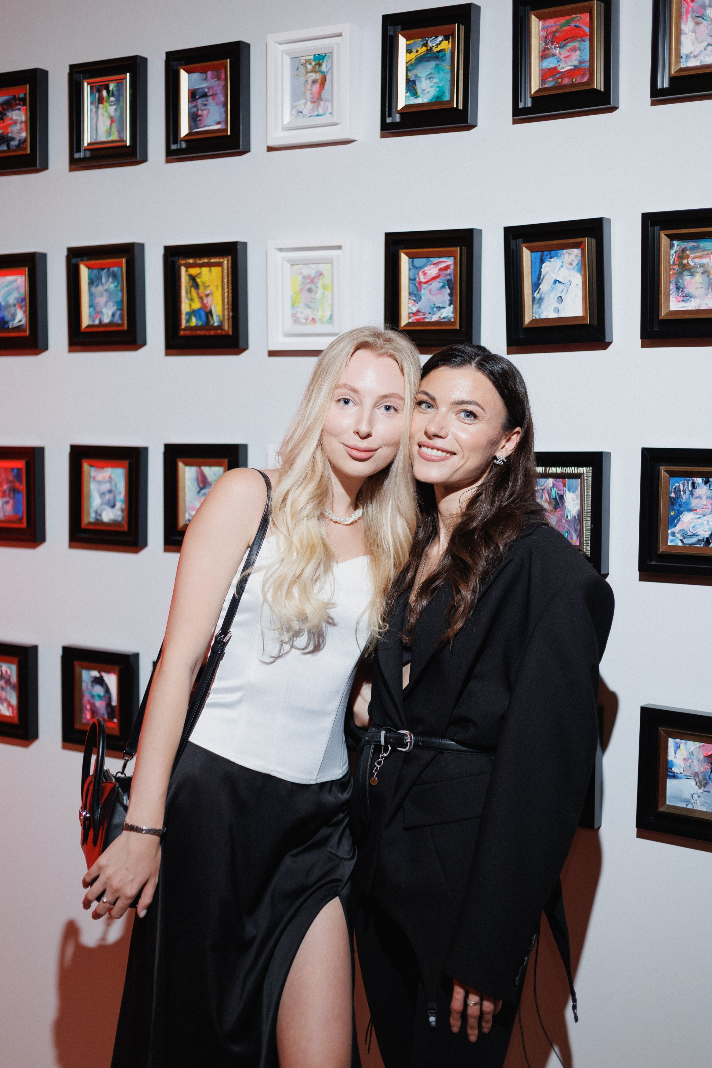 DGD WILD PINK. СВОИ. ФОТООТЧЕТЫ-СОБЫТИЯ-МЕСТА